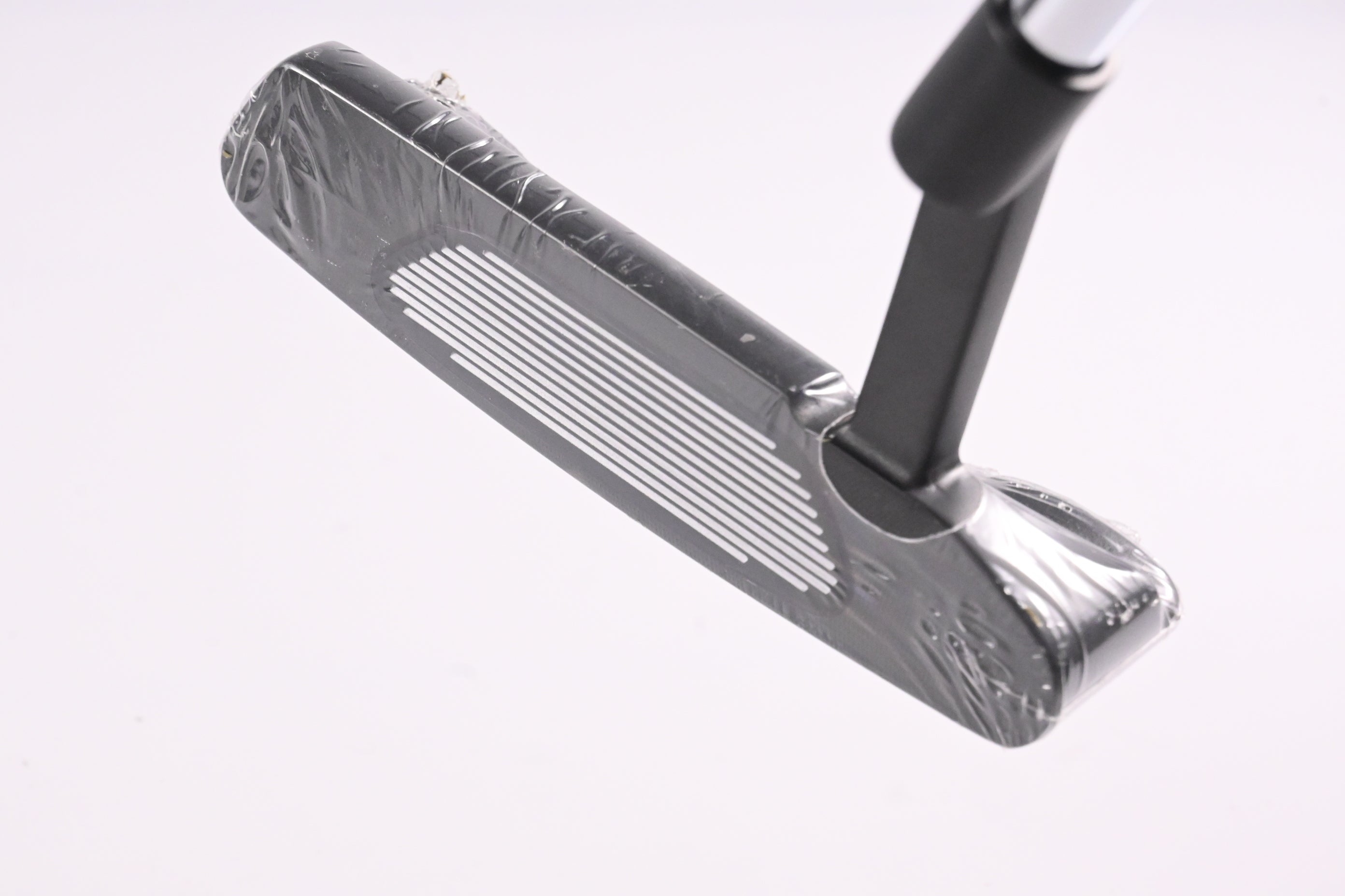 Taylormade TP Black Collection Soto 1 Putter / 34 Inch