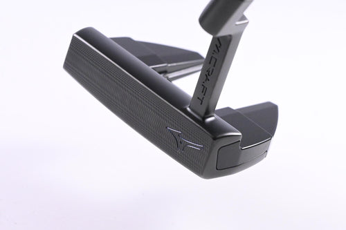 Mizuno M.Craft X SIX Putter / 35 Inch