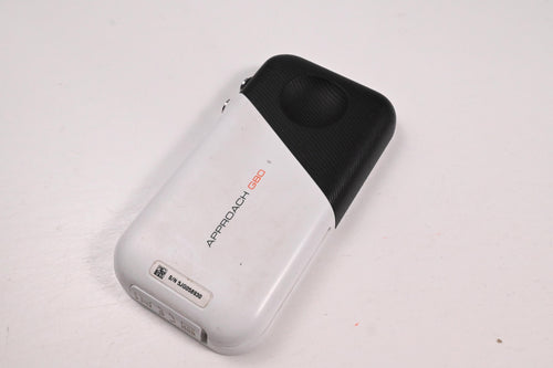 Garmin Approach G80 GPS / Launch Monitor