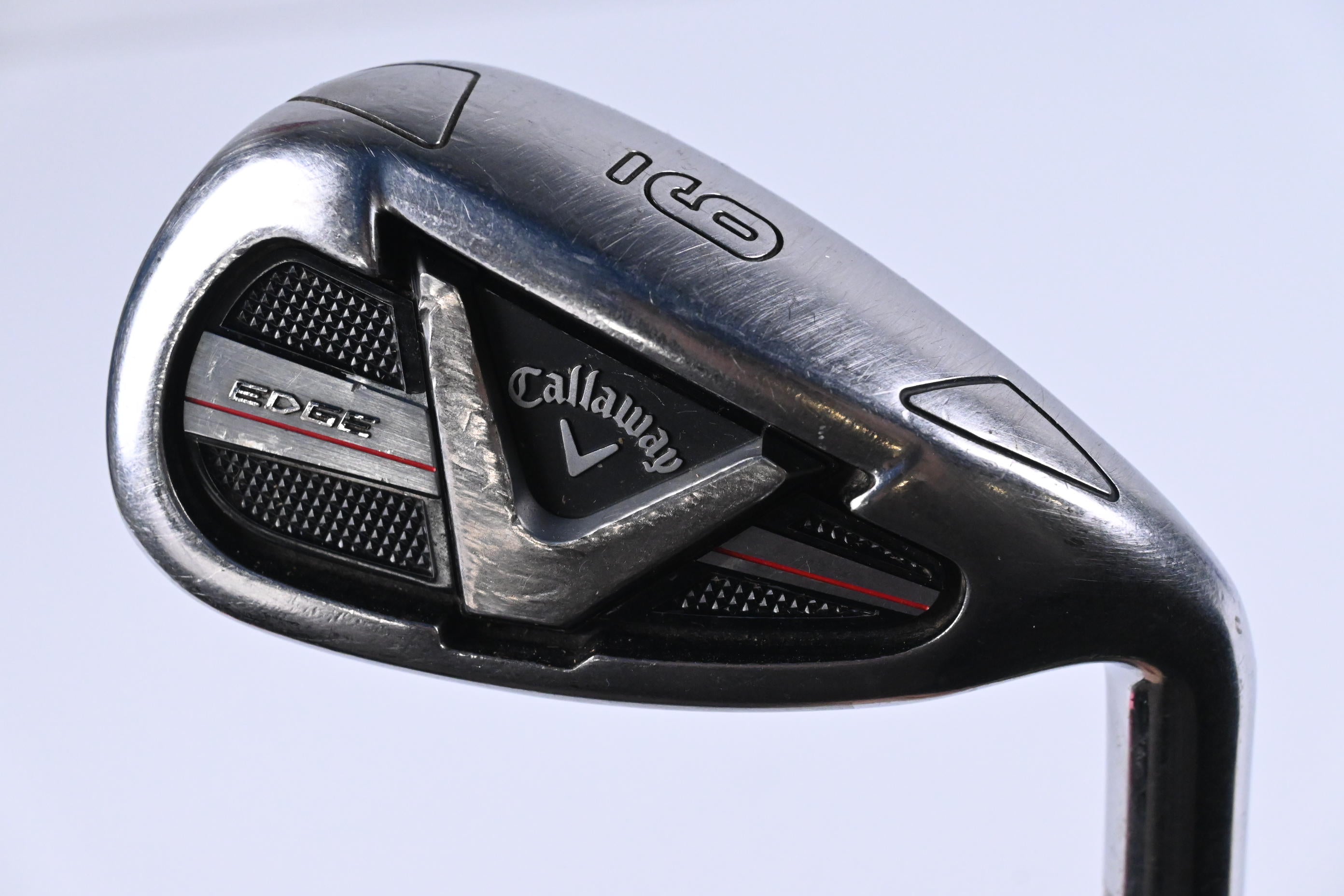 Callaway Edge Green #9 Iron / Regular Flex True Temper Speed Step 85 Shaft