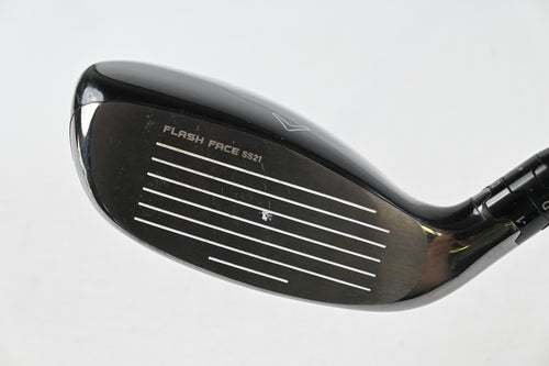 Callaway Epic Super #3 Hybrid / 18 Degree / Stiff Flex UST Recoil DART 75 Shaft