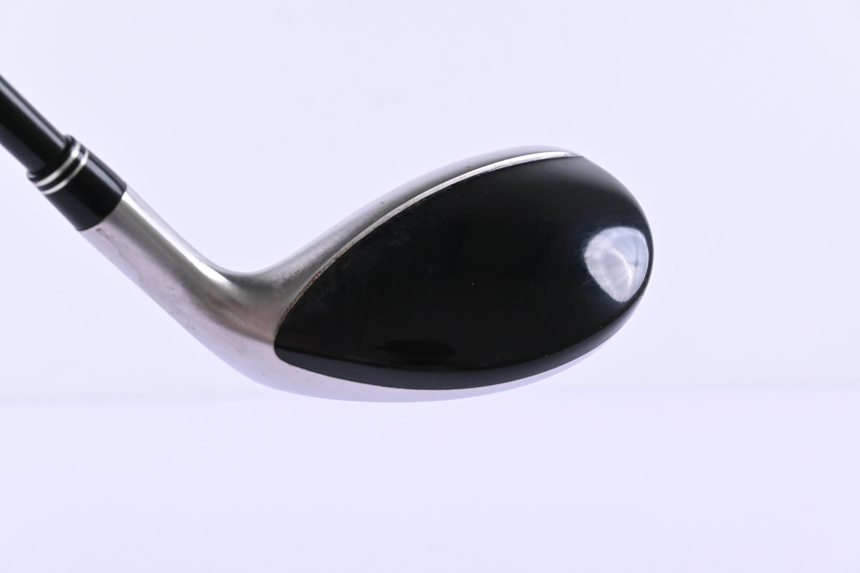 Cobra Transition-S Long Iron #4 Iron / 24 Degree / Regular Flex Aldila NV-HL 65