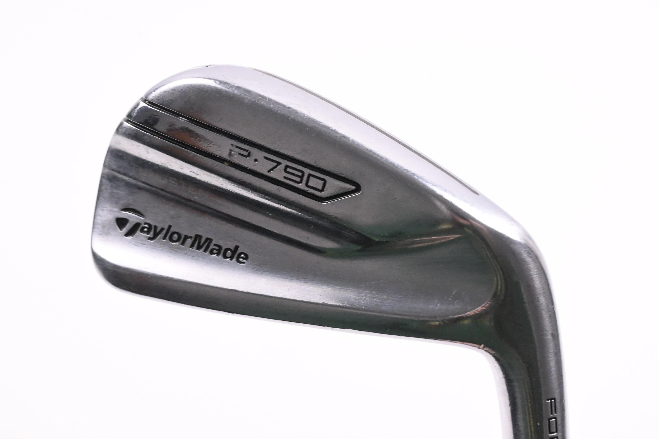 Taylormade P790 2017 #4 Iron / 21 Degree / Regular Flex N.S.Pro Shaft