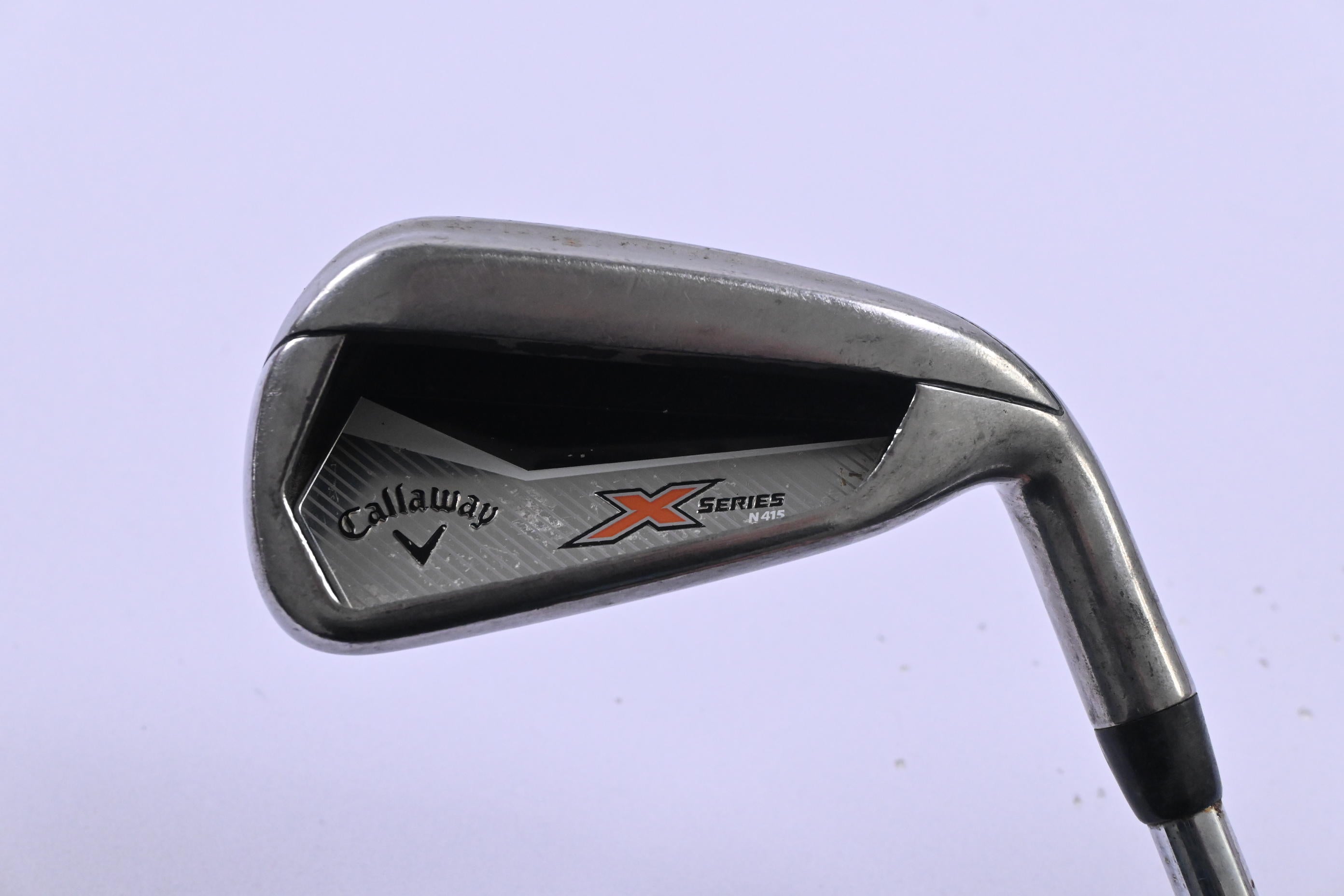 Callaway X-Series N415 #5 Iron / 23 Degree / Regular Flex Callaway Shaft