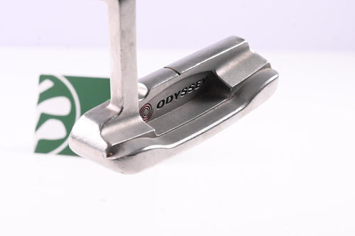 Odyssey White Hot XG #1 Putter / 34 Inch