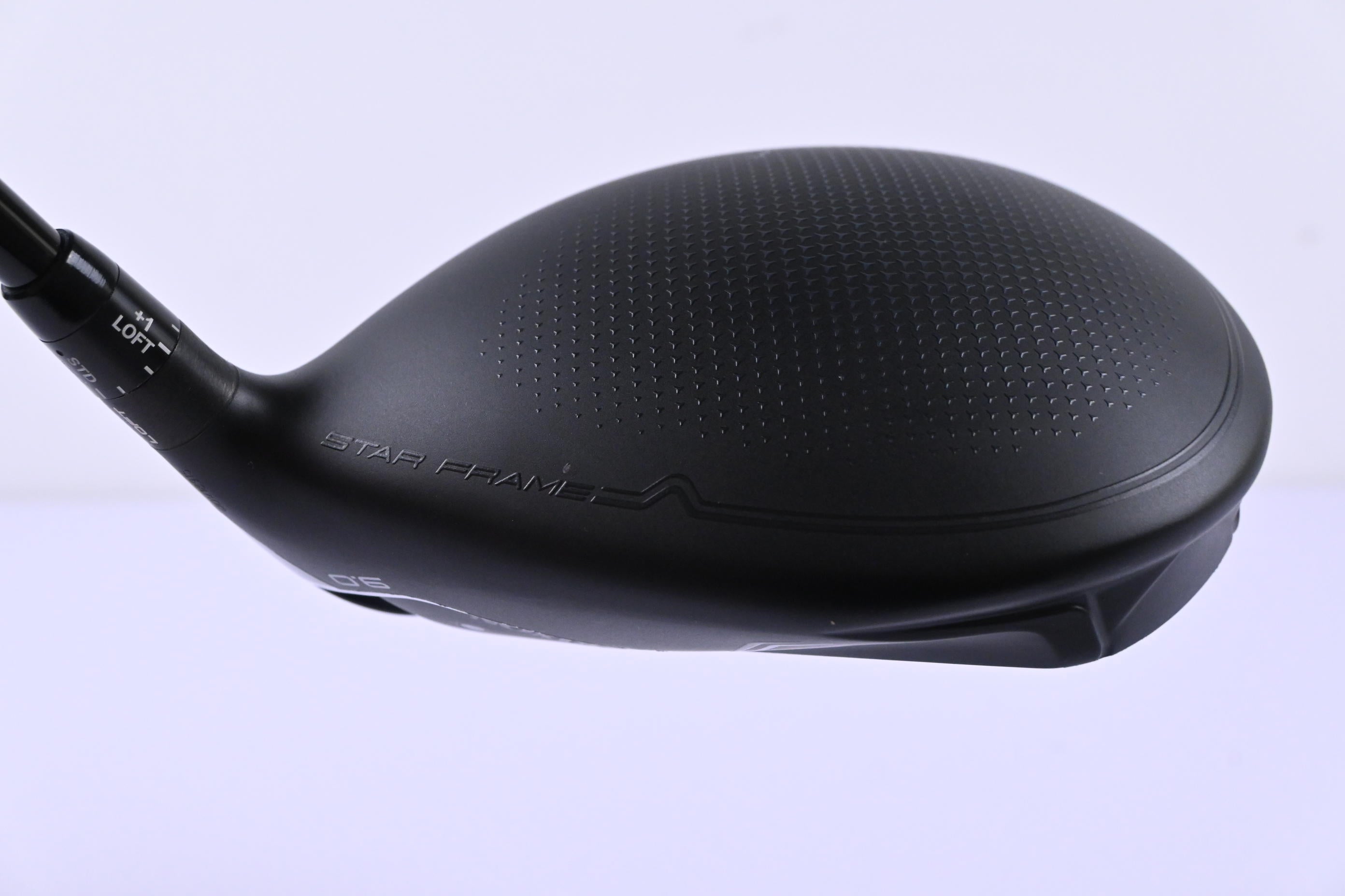 Srixon ZXi LS Driver / 9 Degree / Stiff Flex Tensei CK Blue 60 Shaft