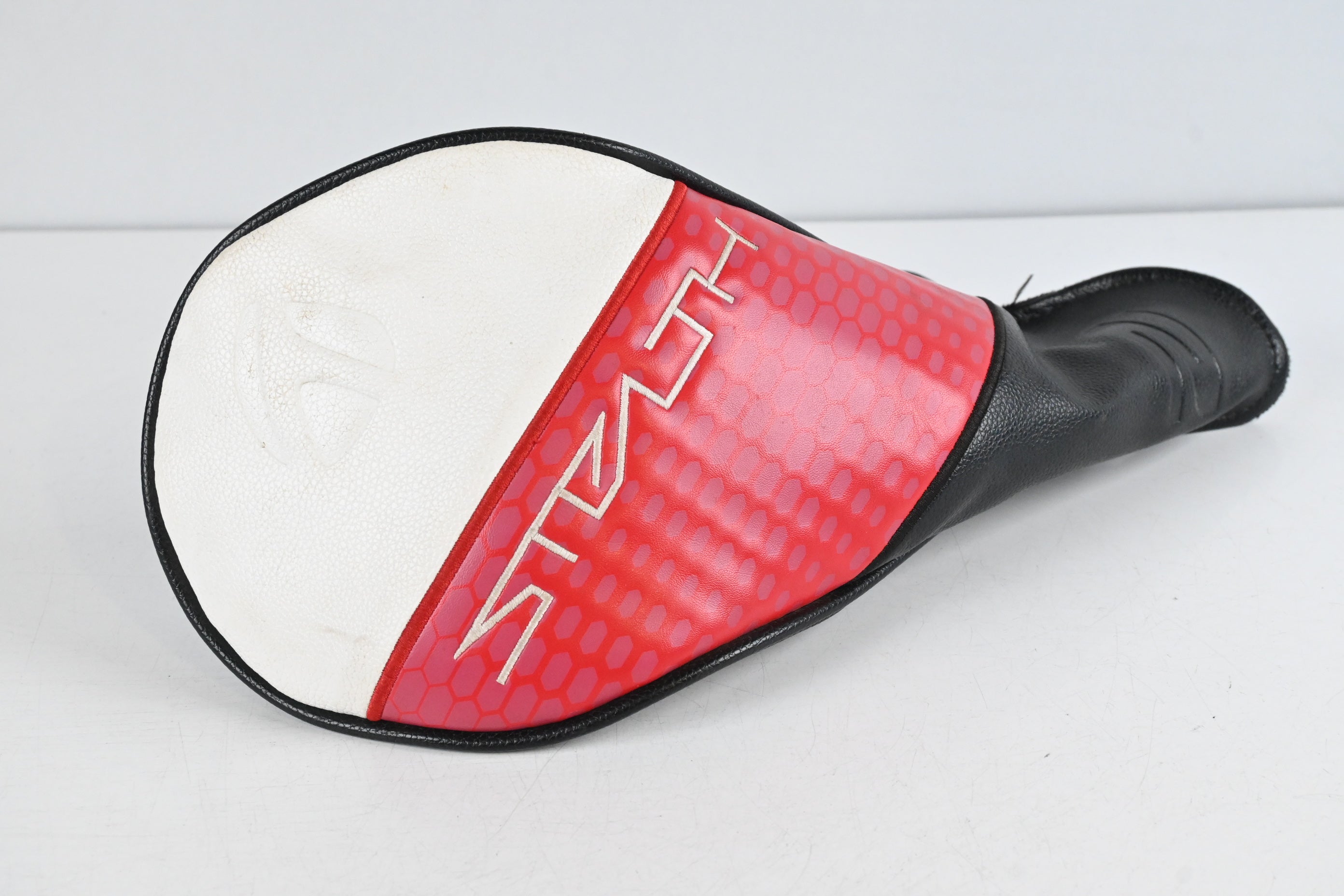 Taylormade Stealth 2 HD Driver / 12 Degree / Regular Flex Fujikura Ventus TR Red 5