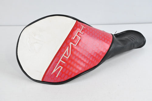 Taylormade Stealth 2 HD Driver / 12 Degree / Regular Flex Fujikura Ventus TR Red 5
