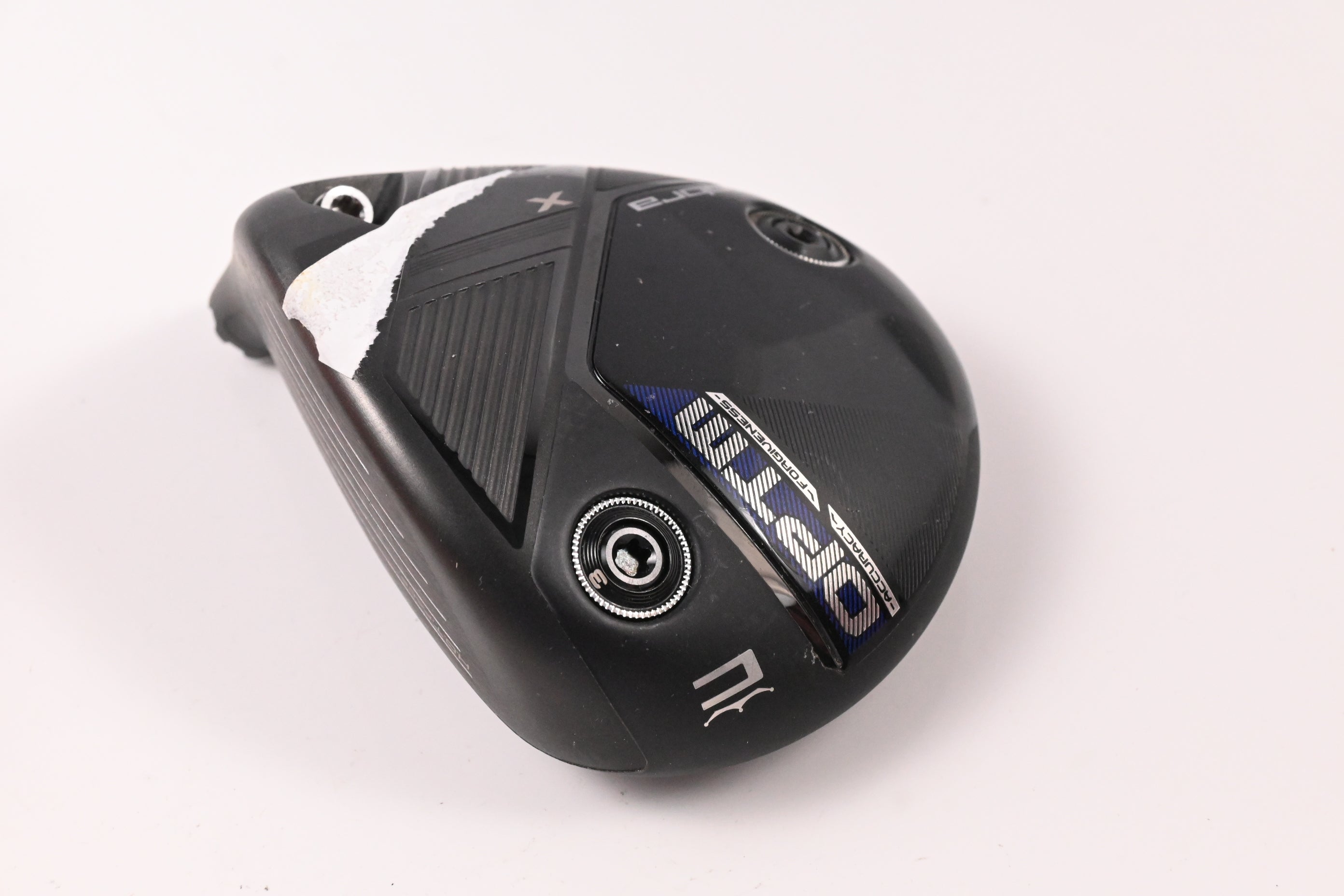 Cobra OPTM X #5 Wood / 18 Degree / Head Only