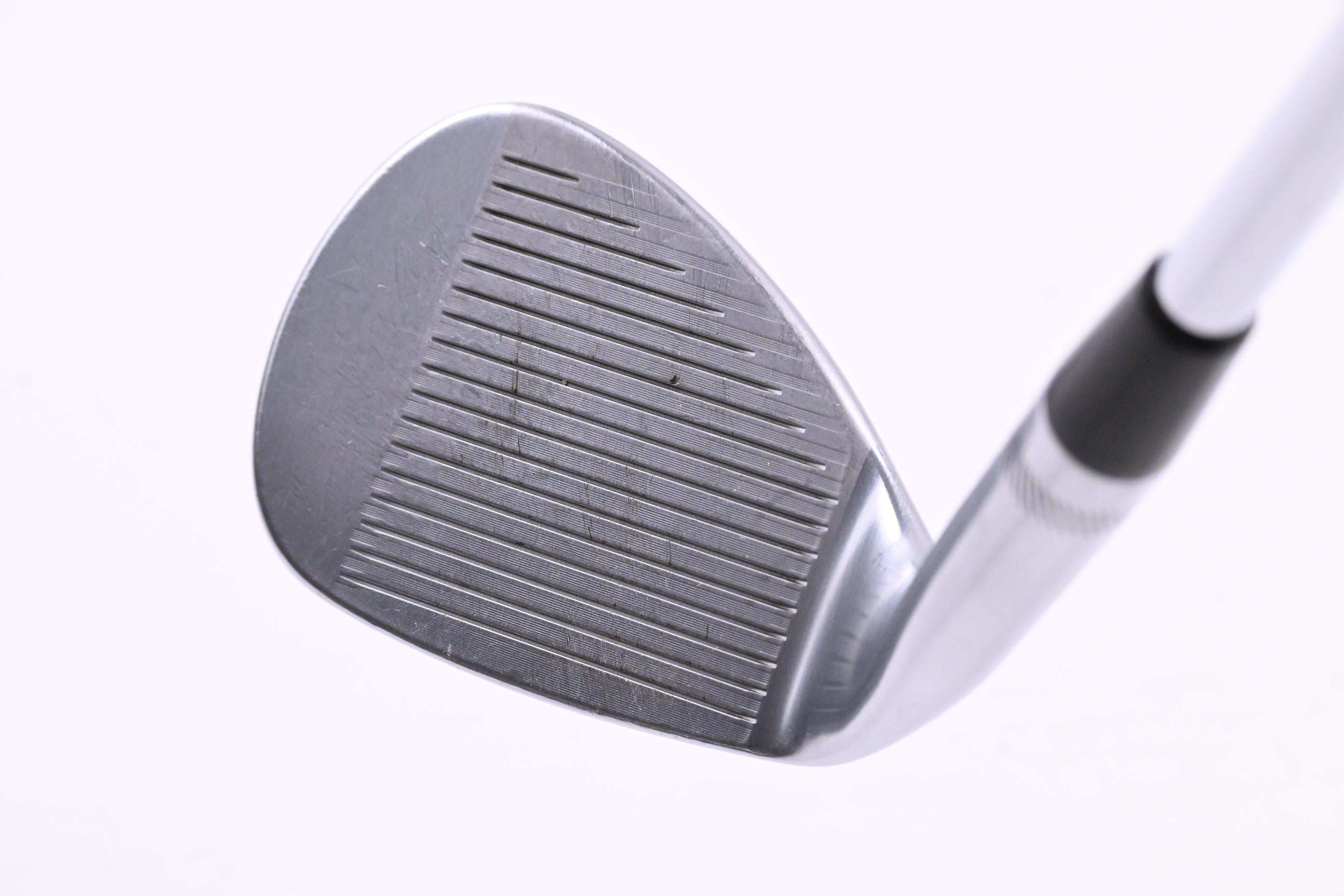 Titleist Vokey SM9 Lob Wedge / 60 Degree / Wedge Flex Vokey SM9 Shaft