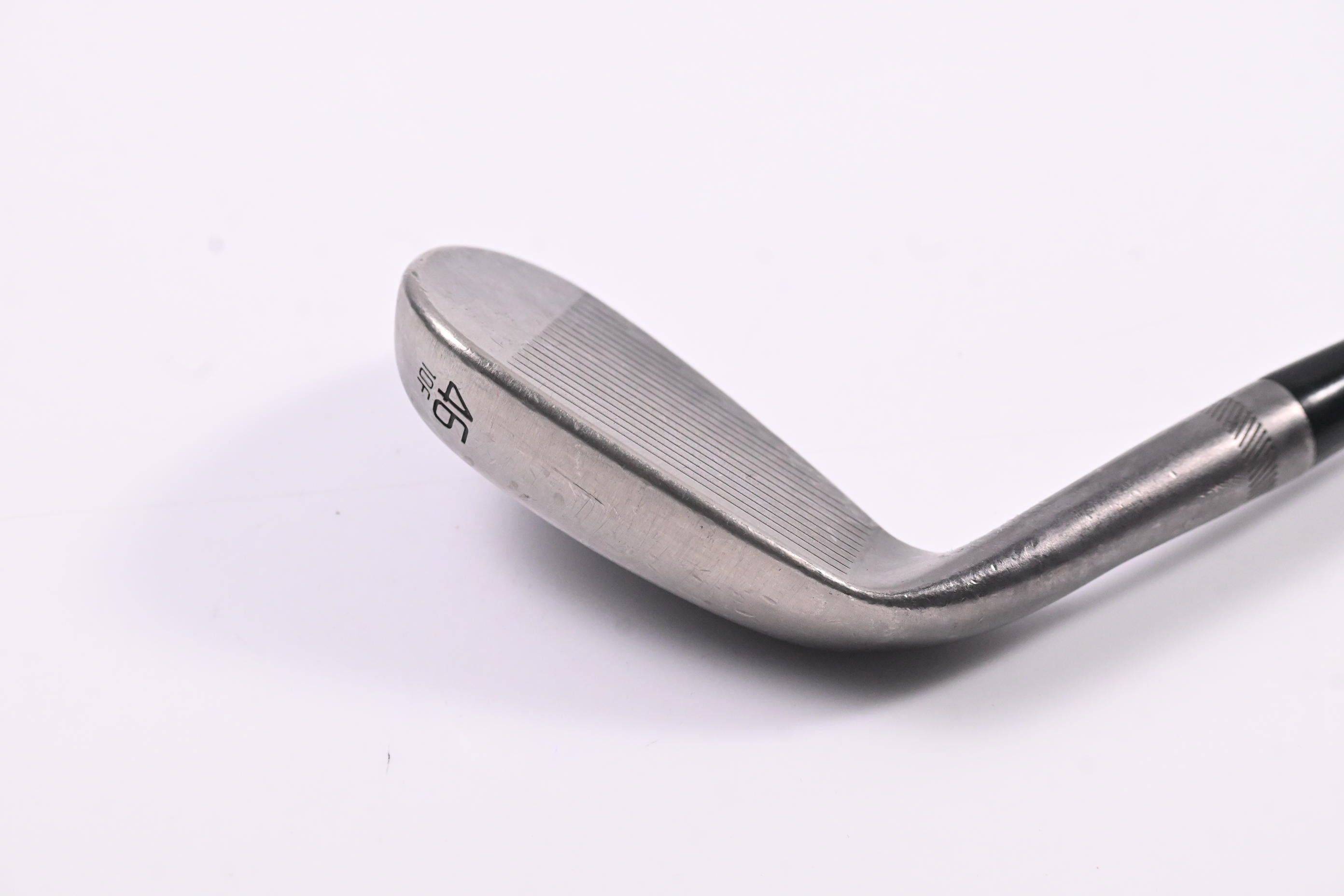Titleist Vokey SM10 Pitching Wedge / 46 Degree / Regular Flex Tensei AV Red