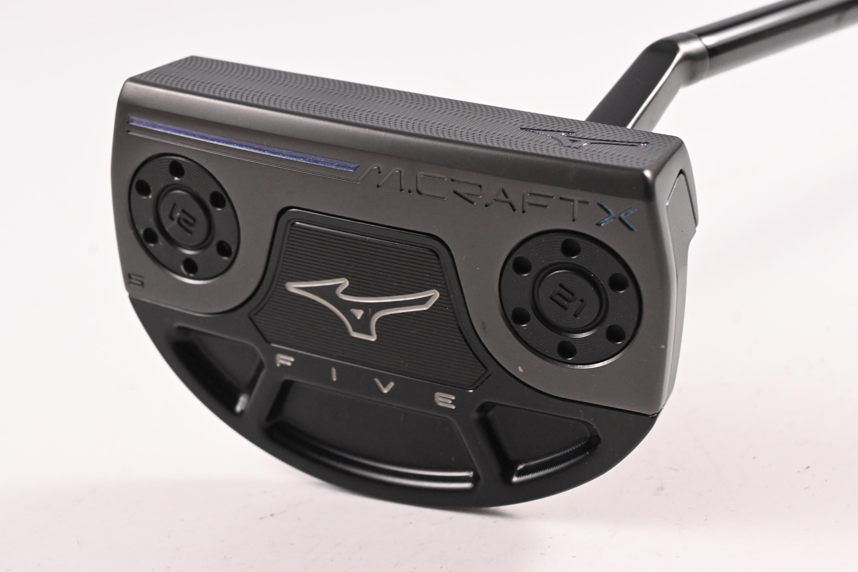 Mizuno M.Craft X Putter / 35 Inch