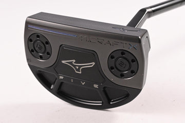 Mizuno M.Craft X Putter / 35 Inch