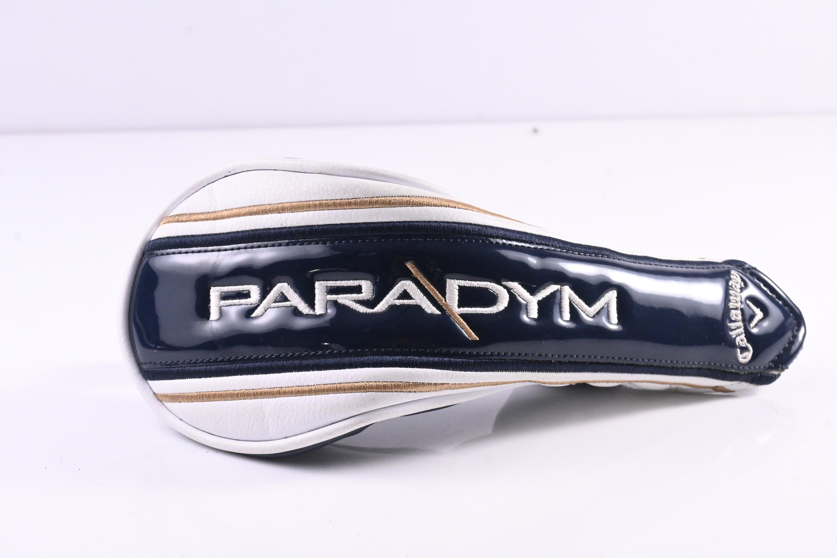 Tour Issue Callaway Paradym #3 Hybrid / 18 Degree / Stiff Flex Tensei AV White 85