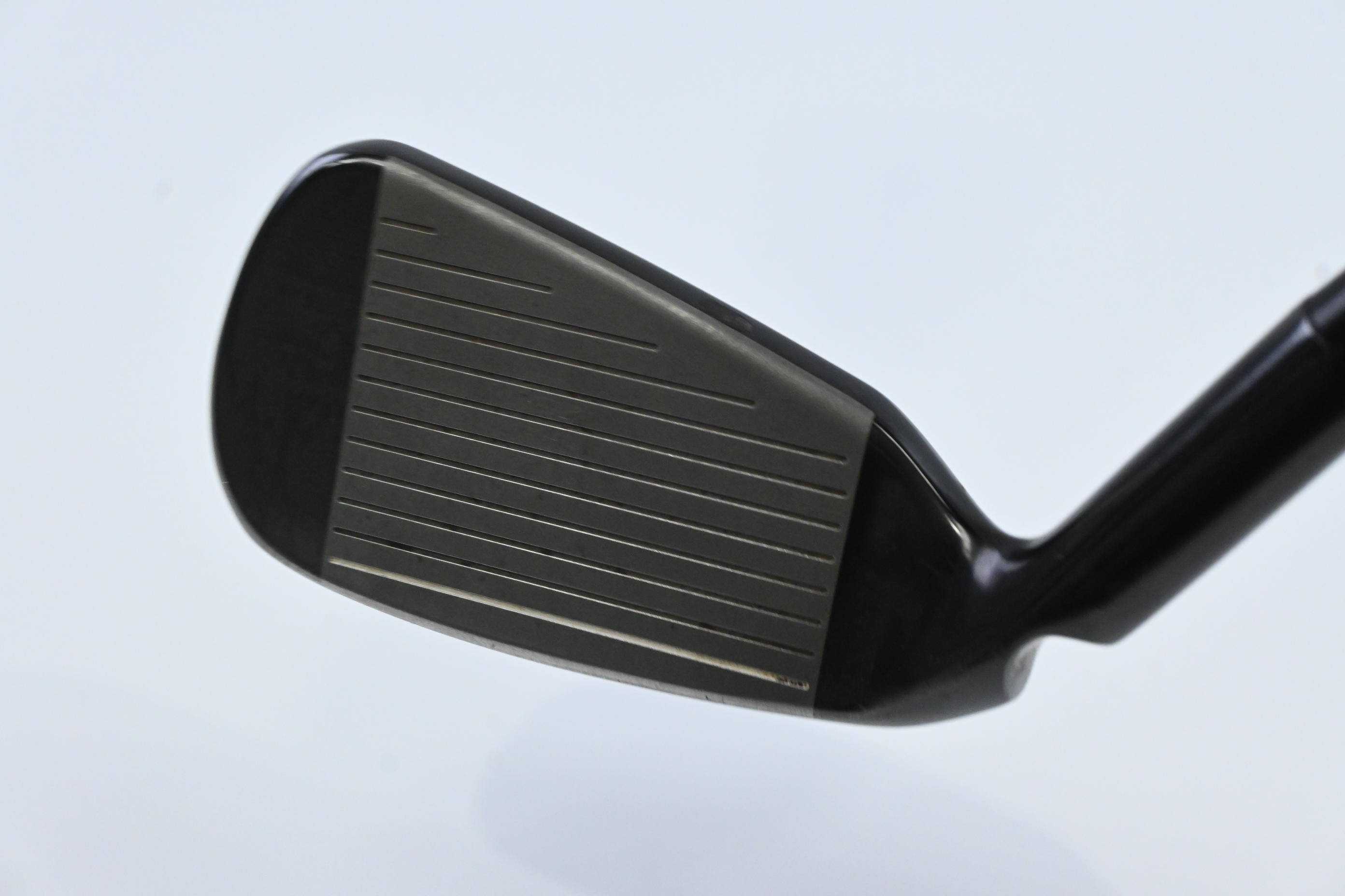 Ping G Crossover #3 Iron / 18 Degree / Blue Dot / Stiff Flex Ping Tour Chrome 90