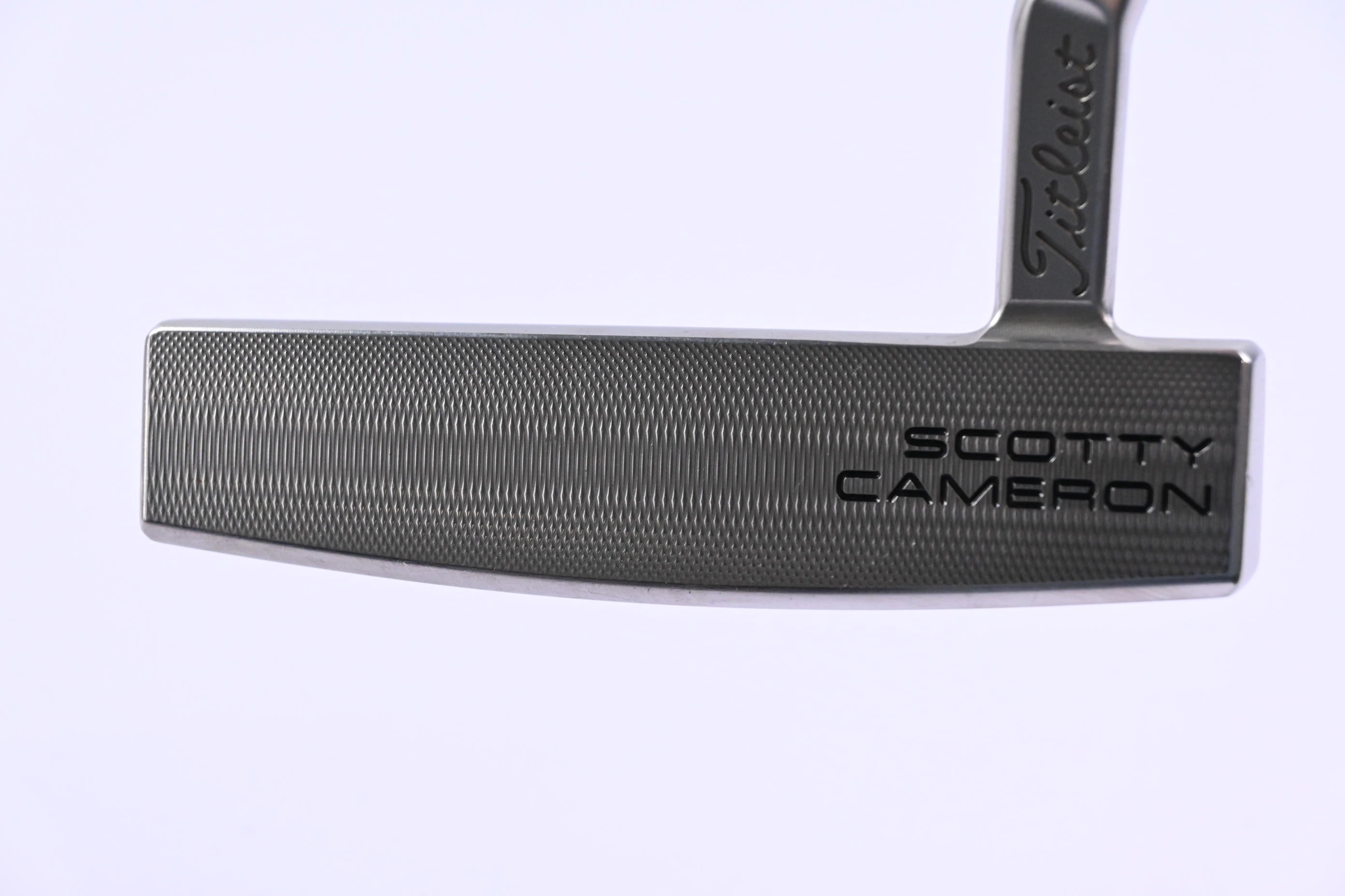Scotty Cameron Special Select Fast Back 1.5 Putter / 34 Inch