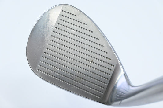 Mizuno S18 Lob Wedge / 58 Degree / Wedge Flex Dynamic Gold Shaft