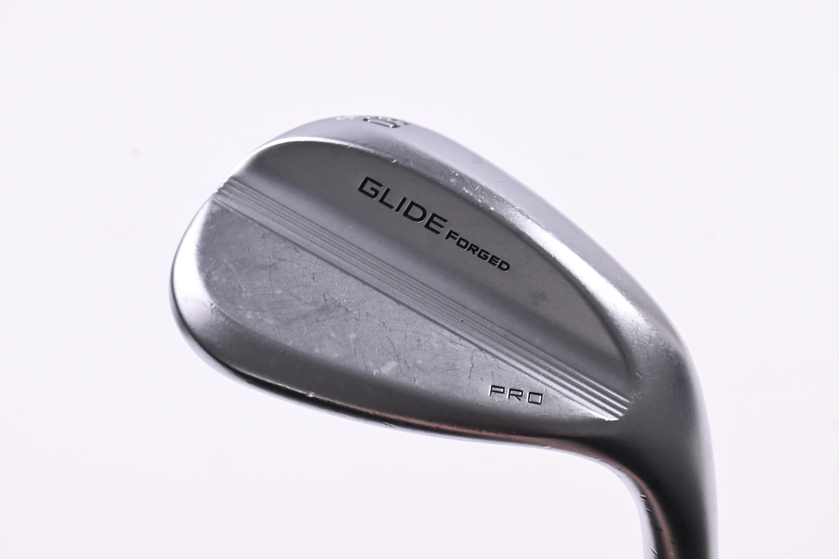 Ping Glide Forged Pro Lob Wedge / 60 Degree / Red Dot / X-Flex NS Pro Modus3 130