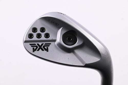 PXG 0311 Milled Sugar Daddy II Sand Wedge / 56 Degree / Regular Flex SteelFiber