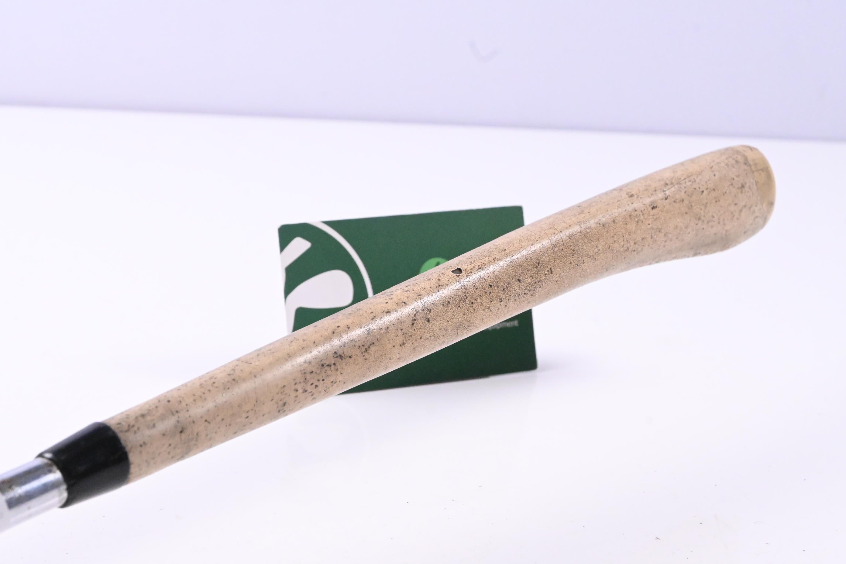 Ping Karsten Slazenger Jack Nicklaus Stamp Cushin Putter / 34.5 Inch