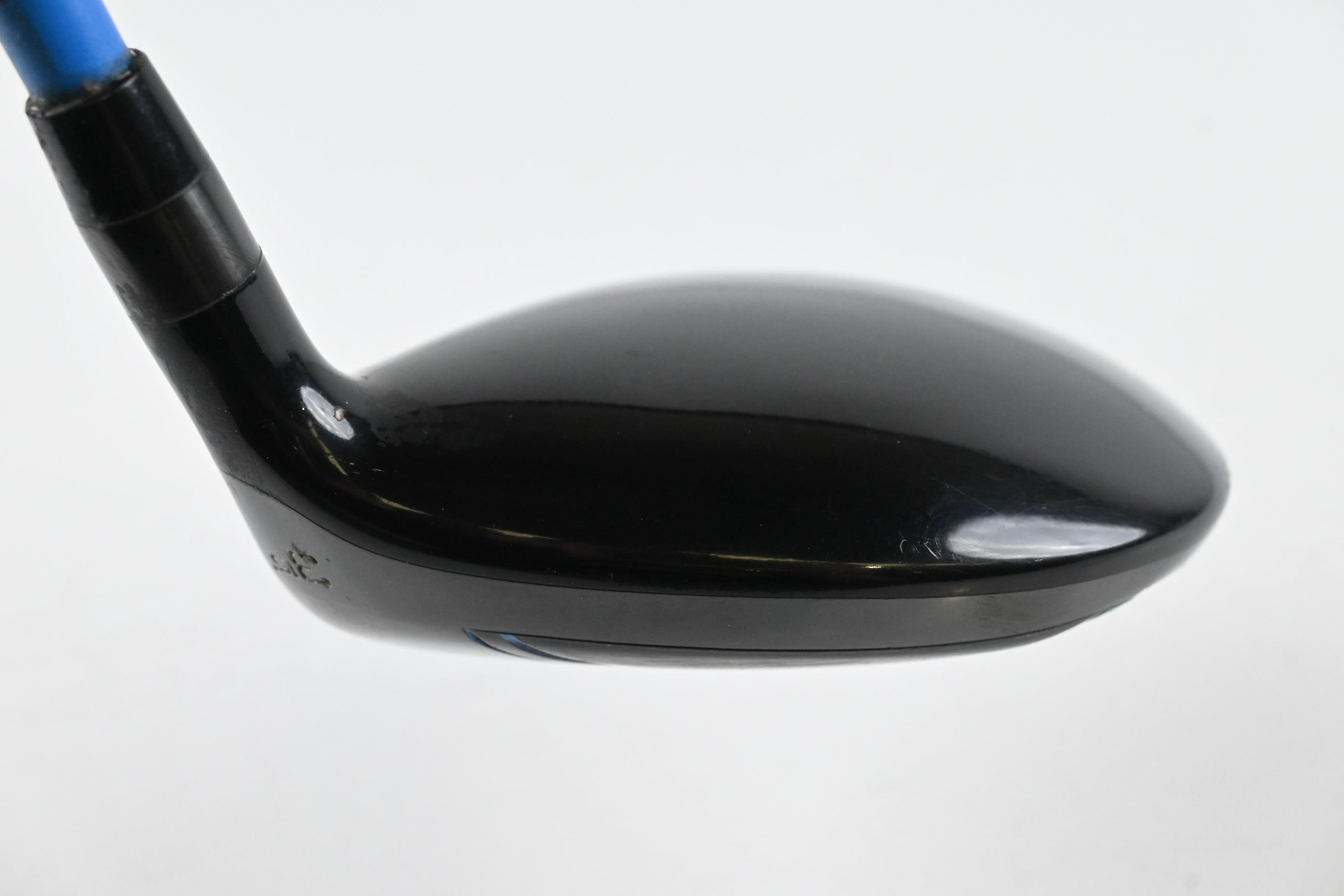 John Letters TR47 #3 Wood / 15 Degree / Regular Flex UST Mamiya V2 Shaft