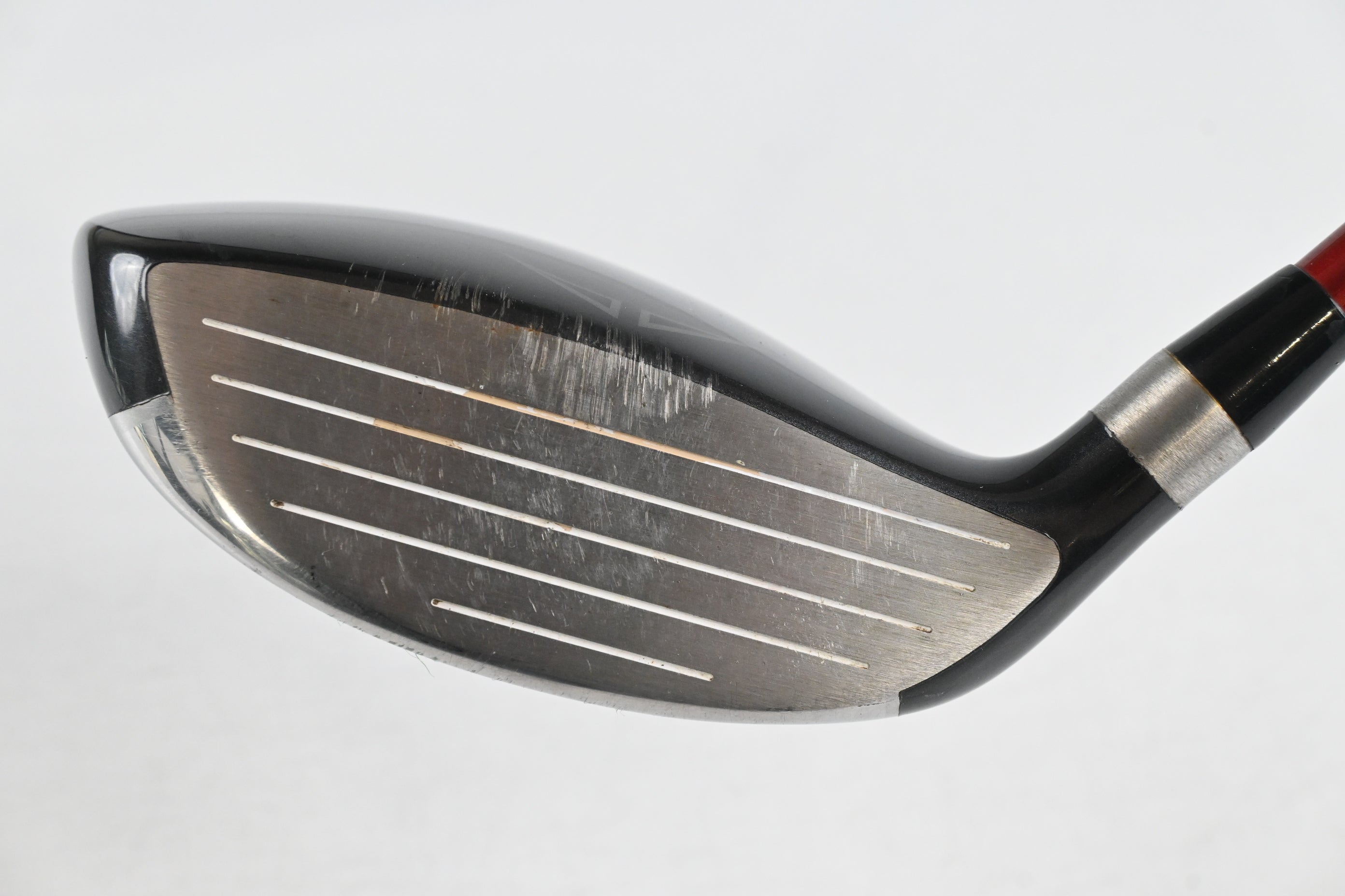 Ping K15 #3 Wood / 16 Degree / Regular Flex Ping TFC 149 F Shaft