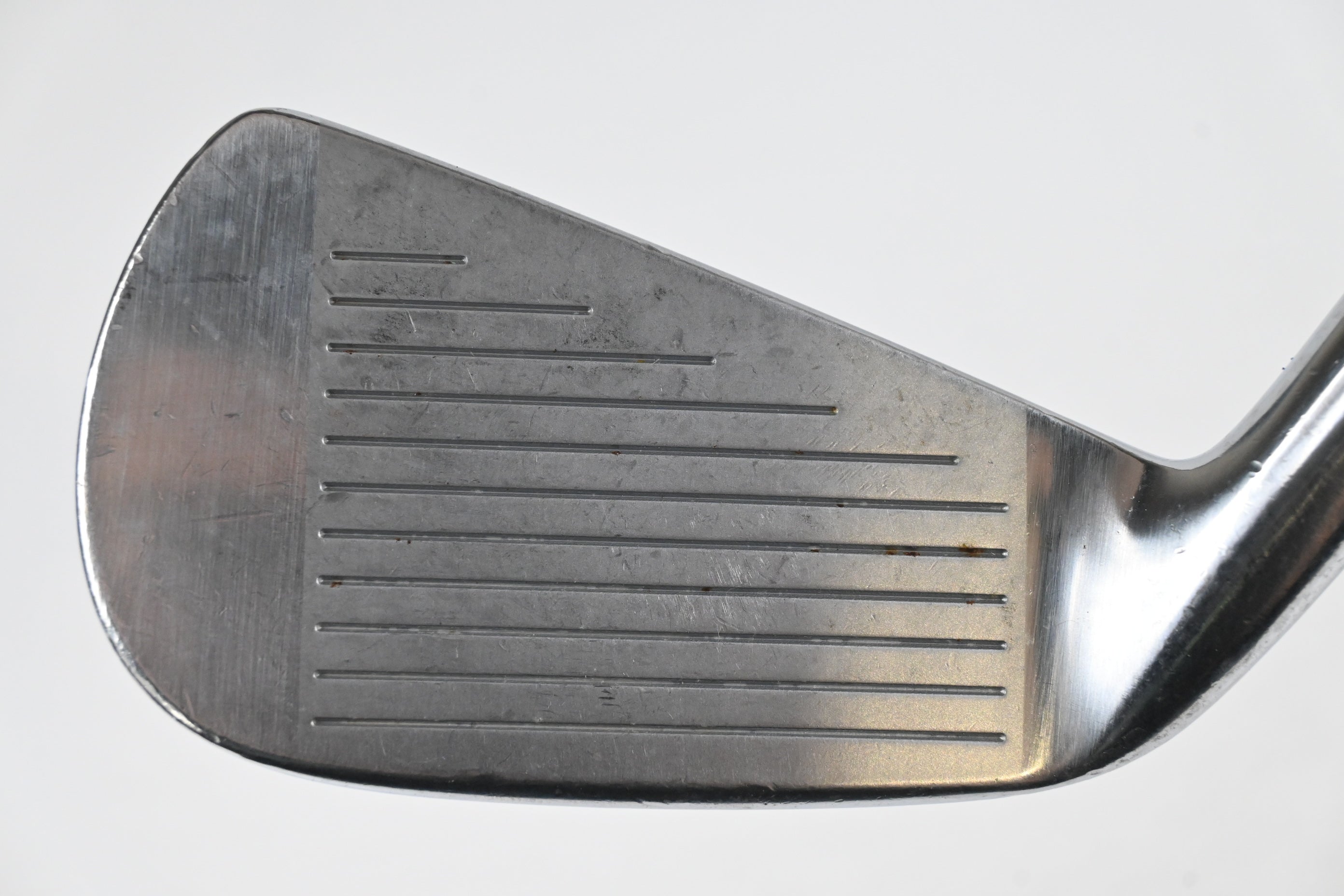 Mizuno T-Zoid Pro II #4 Iron / 24 Degree / Regular Flex Dynamic Gold R300 Shaft