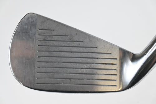 Mizuno T-Zoid Pro II #4 Iron / 24 Degree / Regular Flex Dynamic Gold R300 Shaft