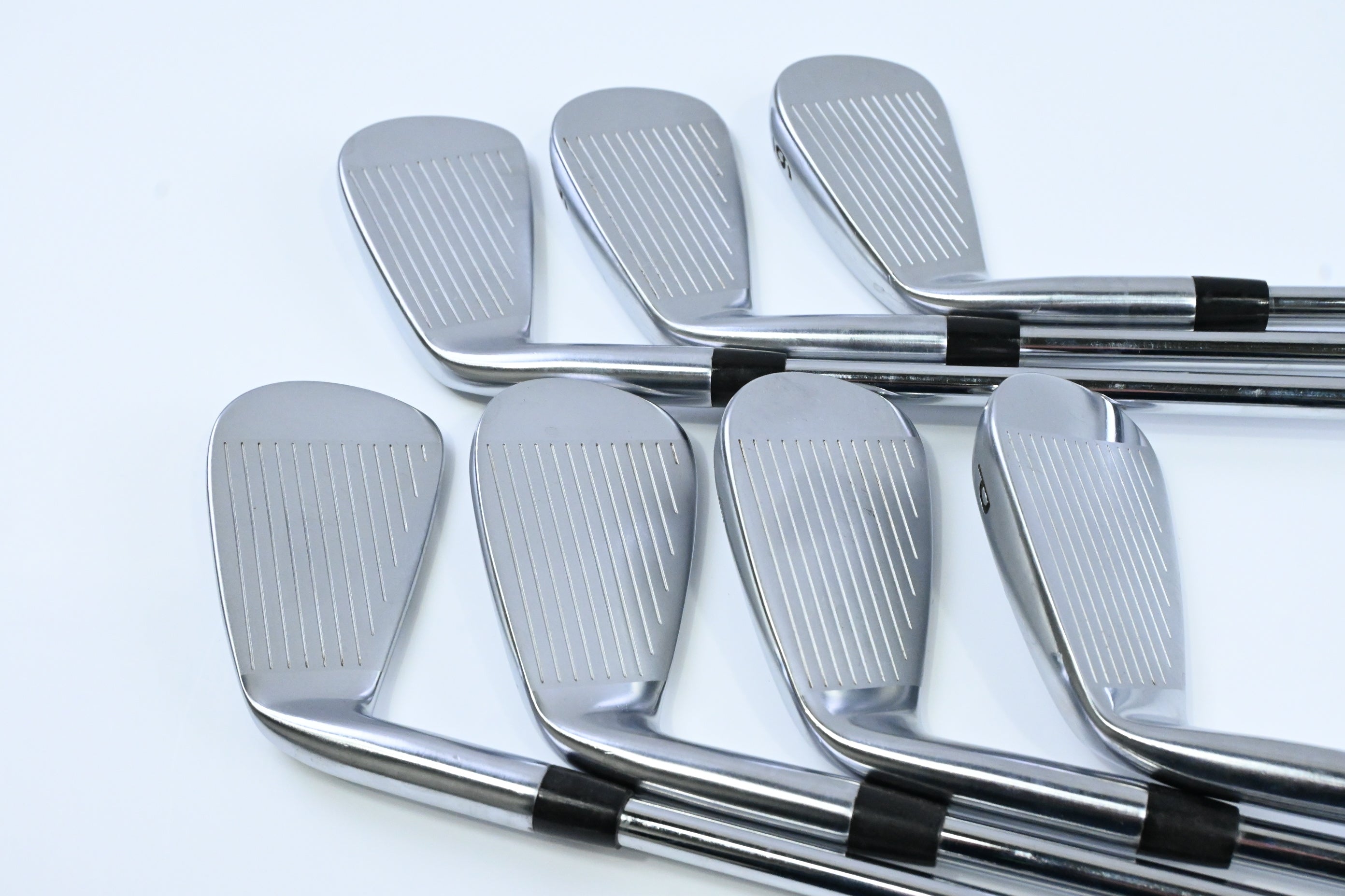 Takomo 101T Irons / 4-PW / X-Flex KBS Tour Lite Shafts