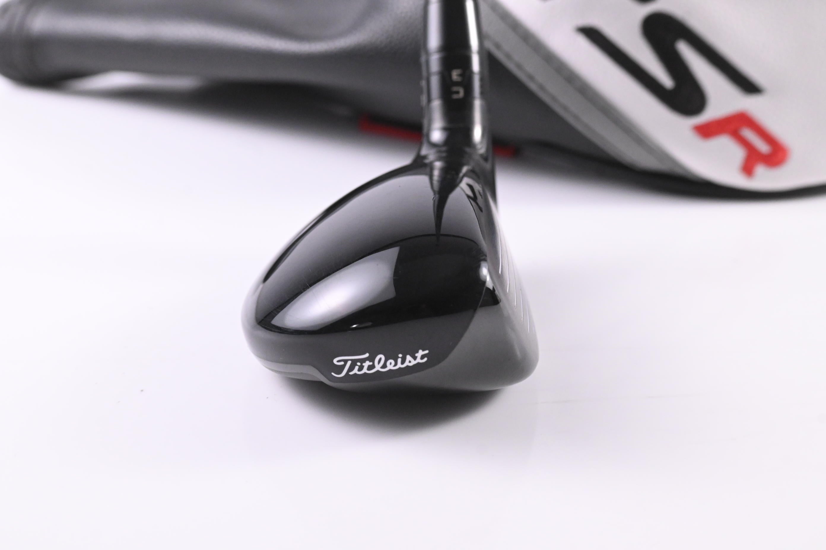 Titleist TSR3 #3 Hybrid / 19 Degree / Stiff Flex Tensei AV Blue 65 Shaft