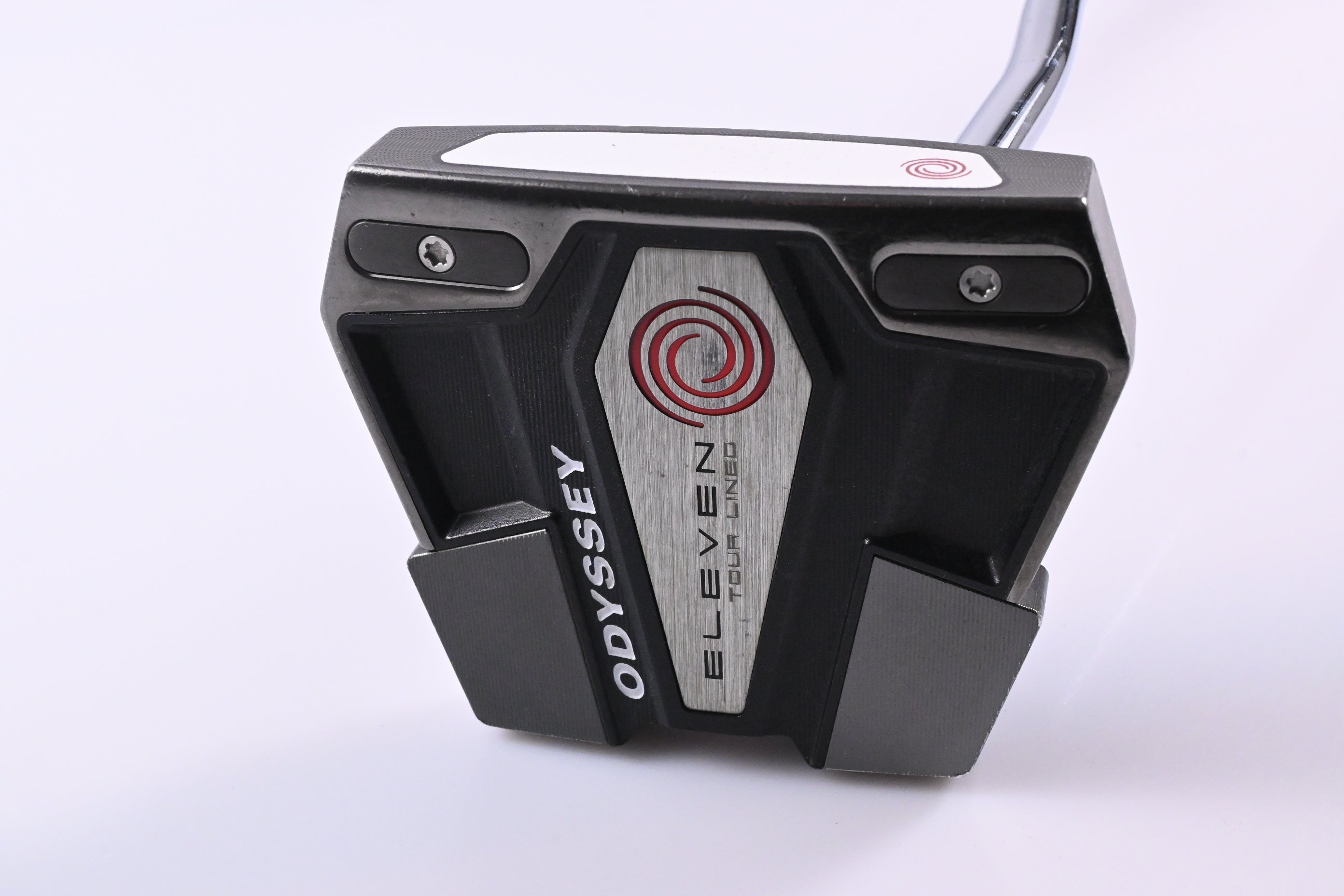 Odyssey Eleven Tour Lined Putter / 34 Inch