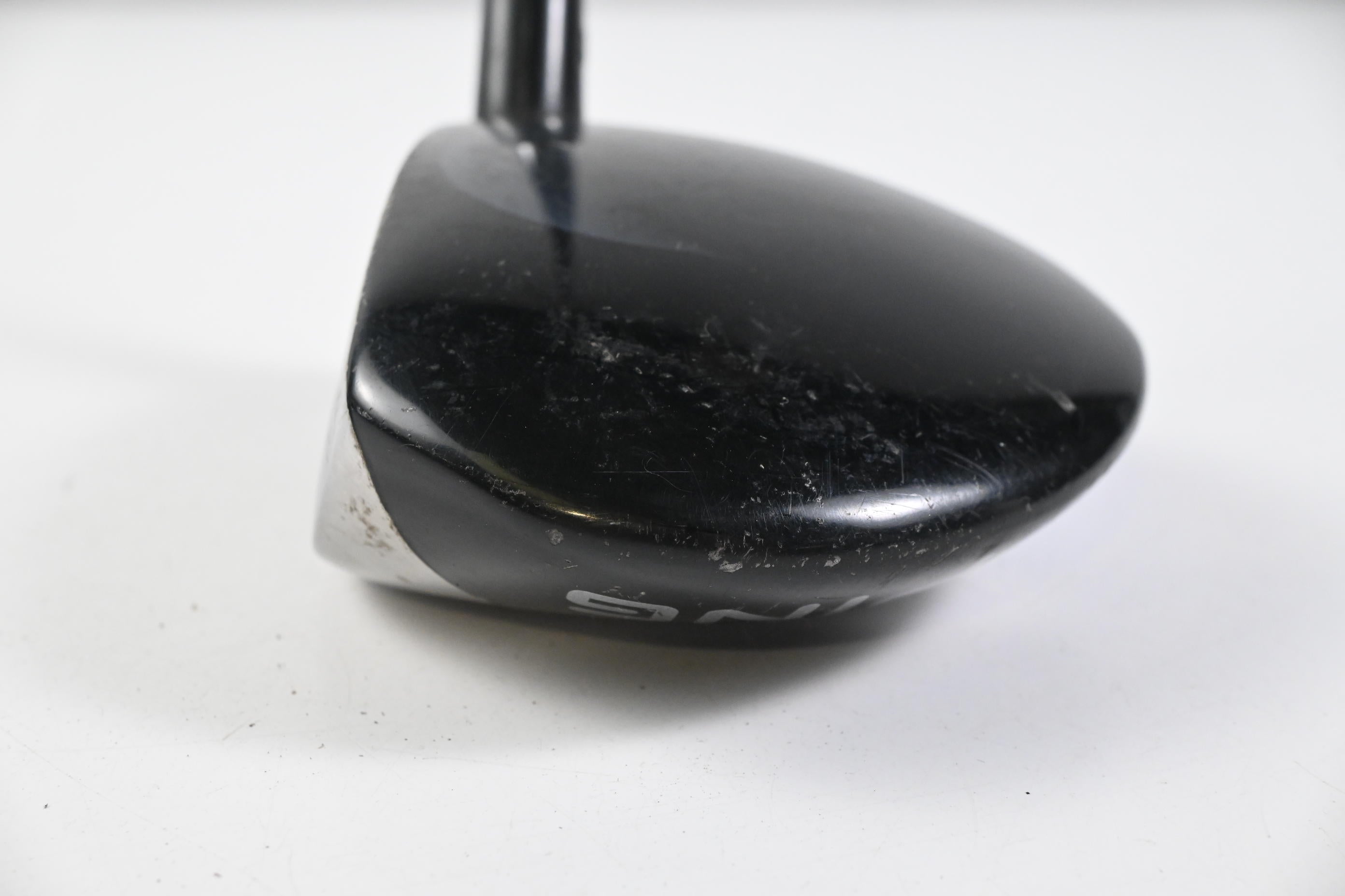 Left Hand Ping G2 #3 Wood / 14 Degree / Stiff Flex Steel Shaft