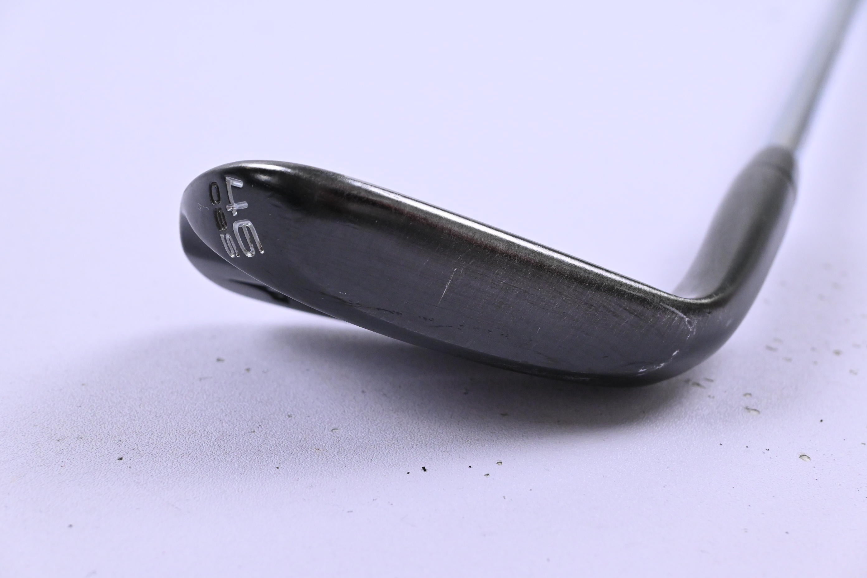 Mizuno Pro T-1 Pitching Wedge / 46 Degree / Stiff Flex Project X Loading Zone 120