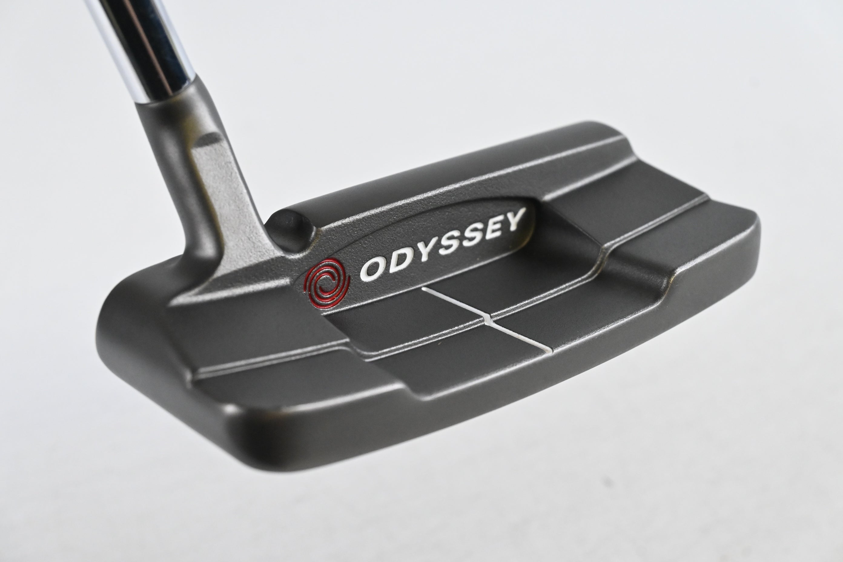 Odyssey O-Works Black 1WS Putter / 33 Inch