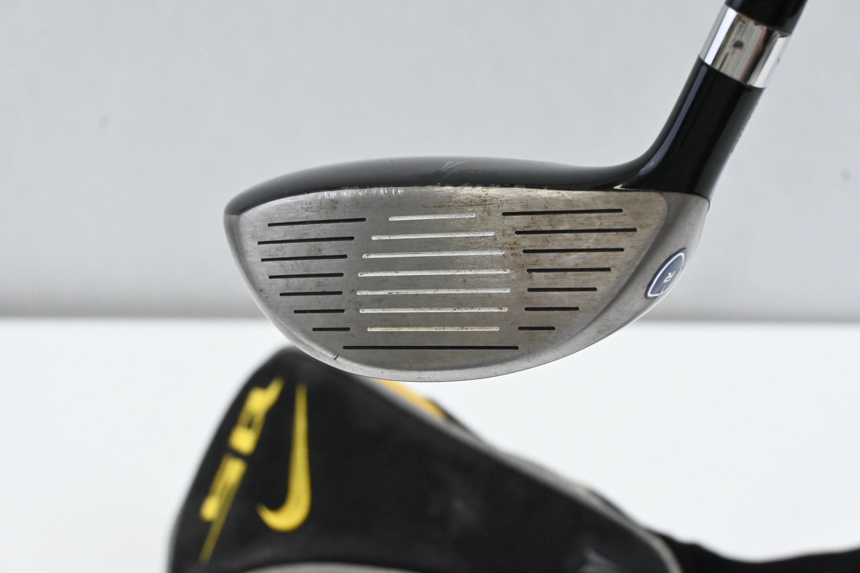 Nike SQ #3 Wood / 15 Degree / Regular Flex Diamana Sasquatch Shaft