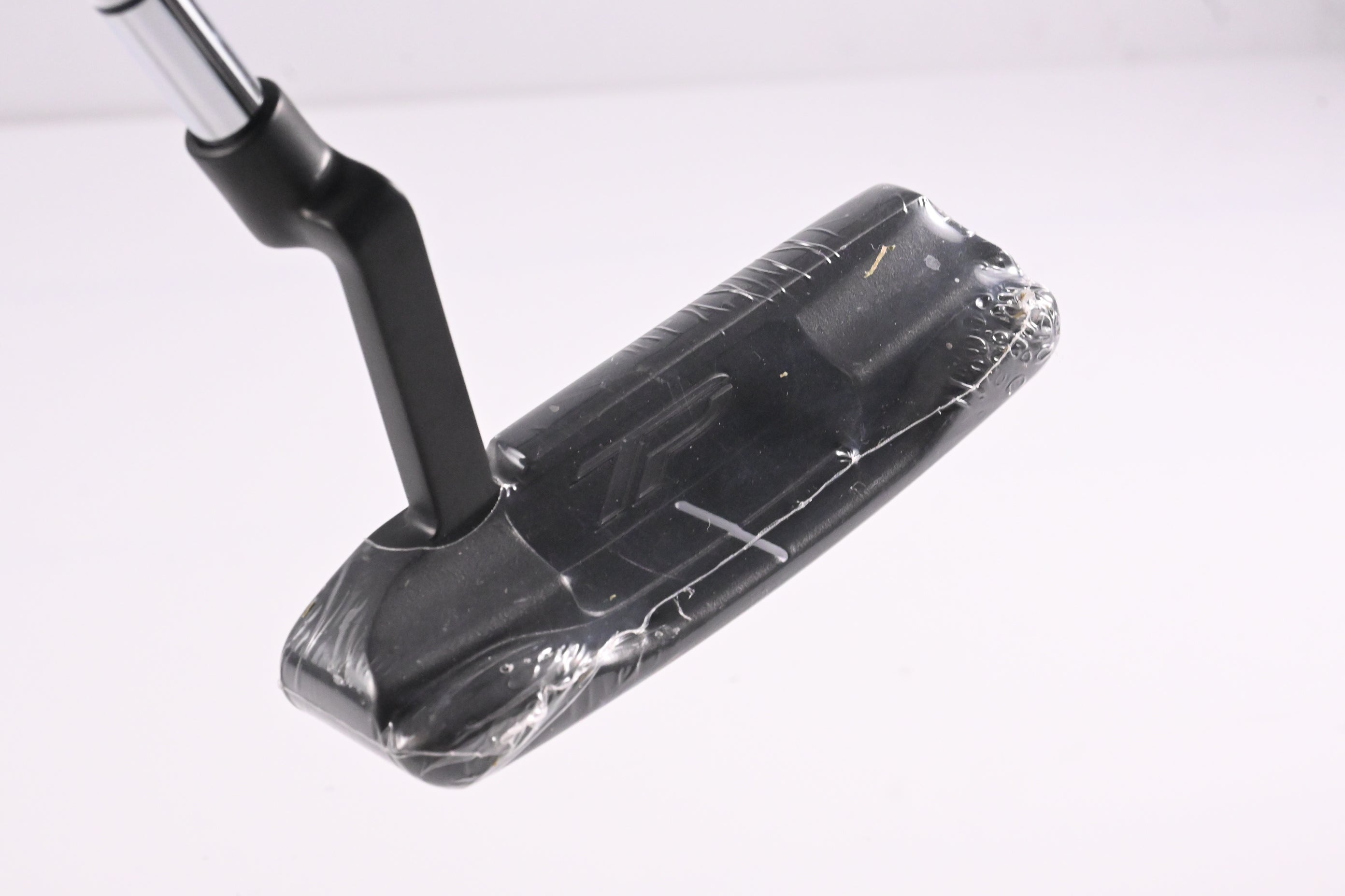 Taylormade TP Black Collection Soto 1 Putter / 34 Inch