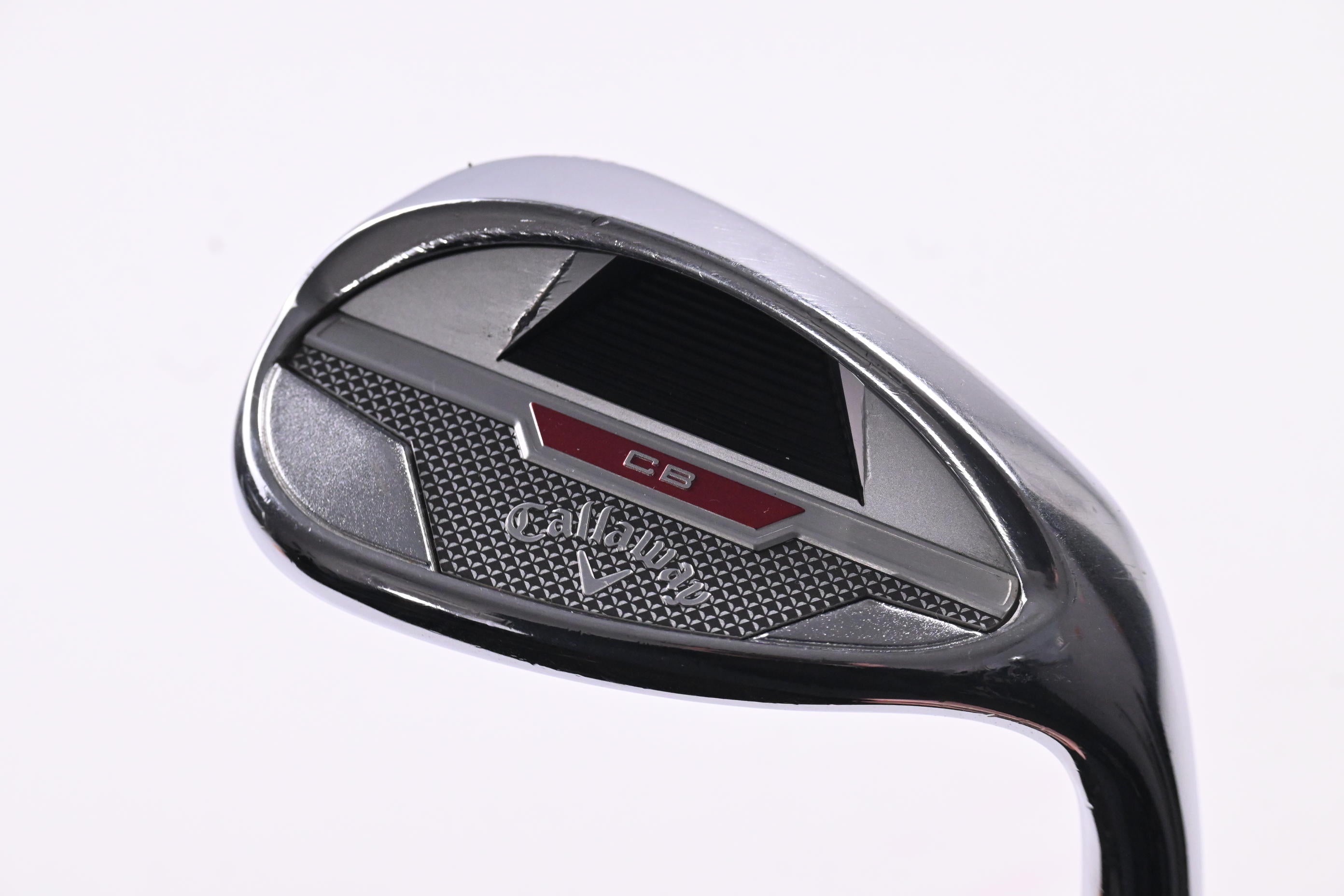 Callaway CB Sand Wedge / 56 Degree / Wedge Flex Catalyst 65 Shaft