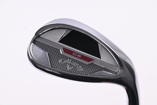 Callaway CB Sand Wedge / 56 Degree / Wedge Flex Catalyst 65 Shaft