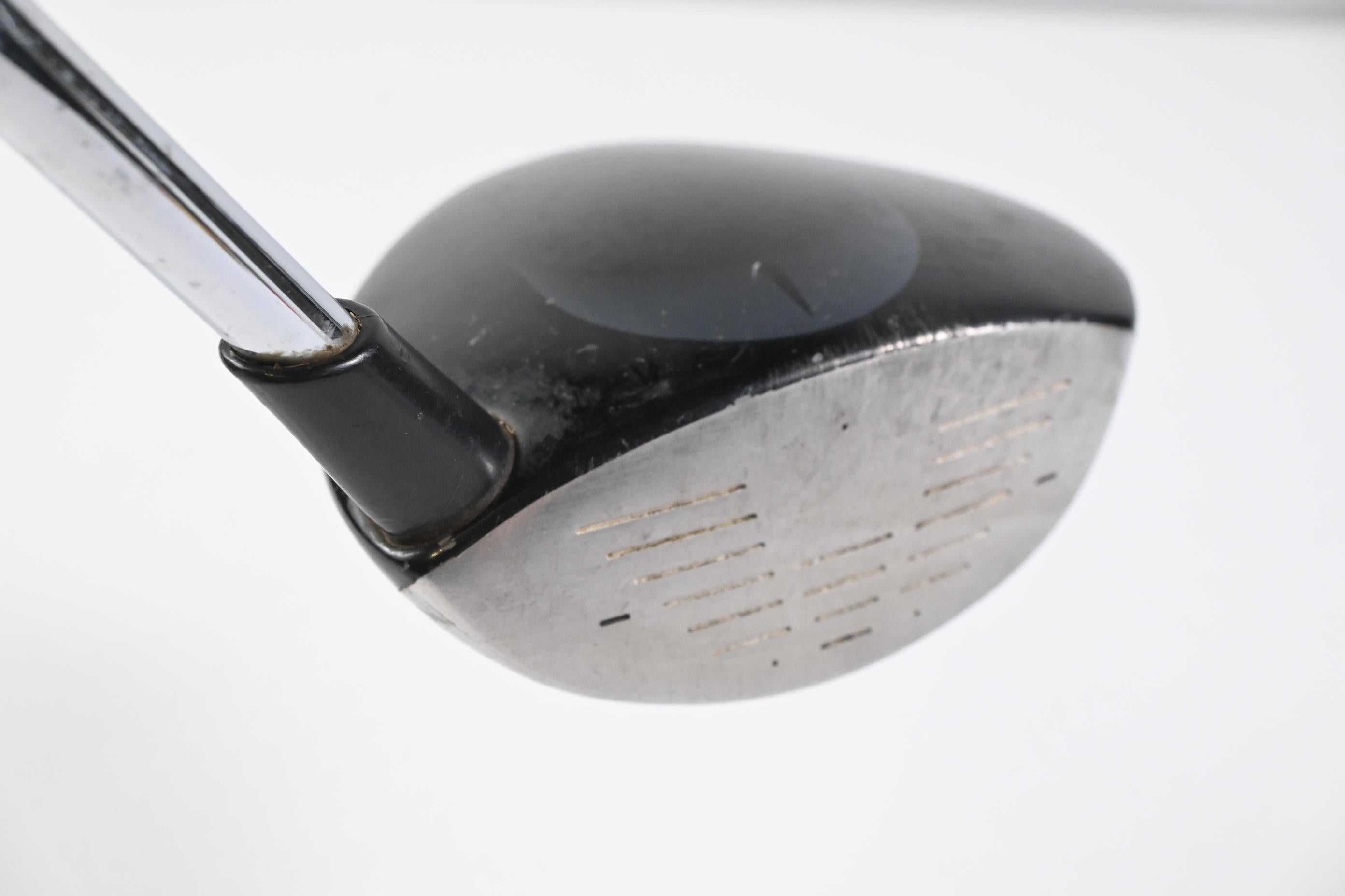 Left Hand Ping G2 #3 Wood / 14 Degree / Stiff Flex Steel Shaft