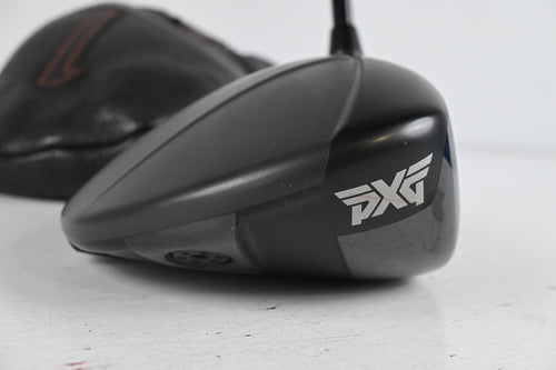 PXG 0811 X Prototype Driver / 9 Degree / Regular Flex Tensei AV Blue 55 Shaft