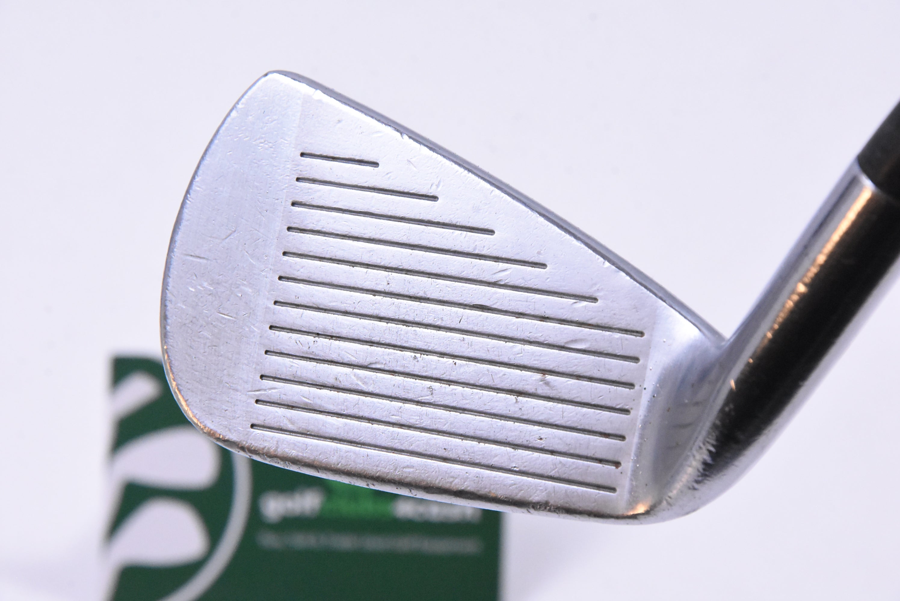 Mizuno T-Zoid Comp EZ #4 Iron / 23 Degree / Stiff Flex Gold Plus Shaft