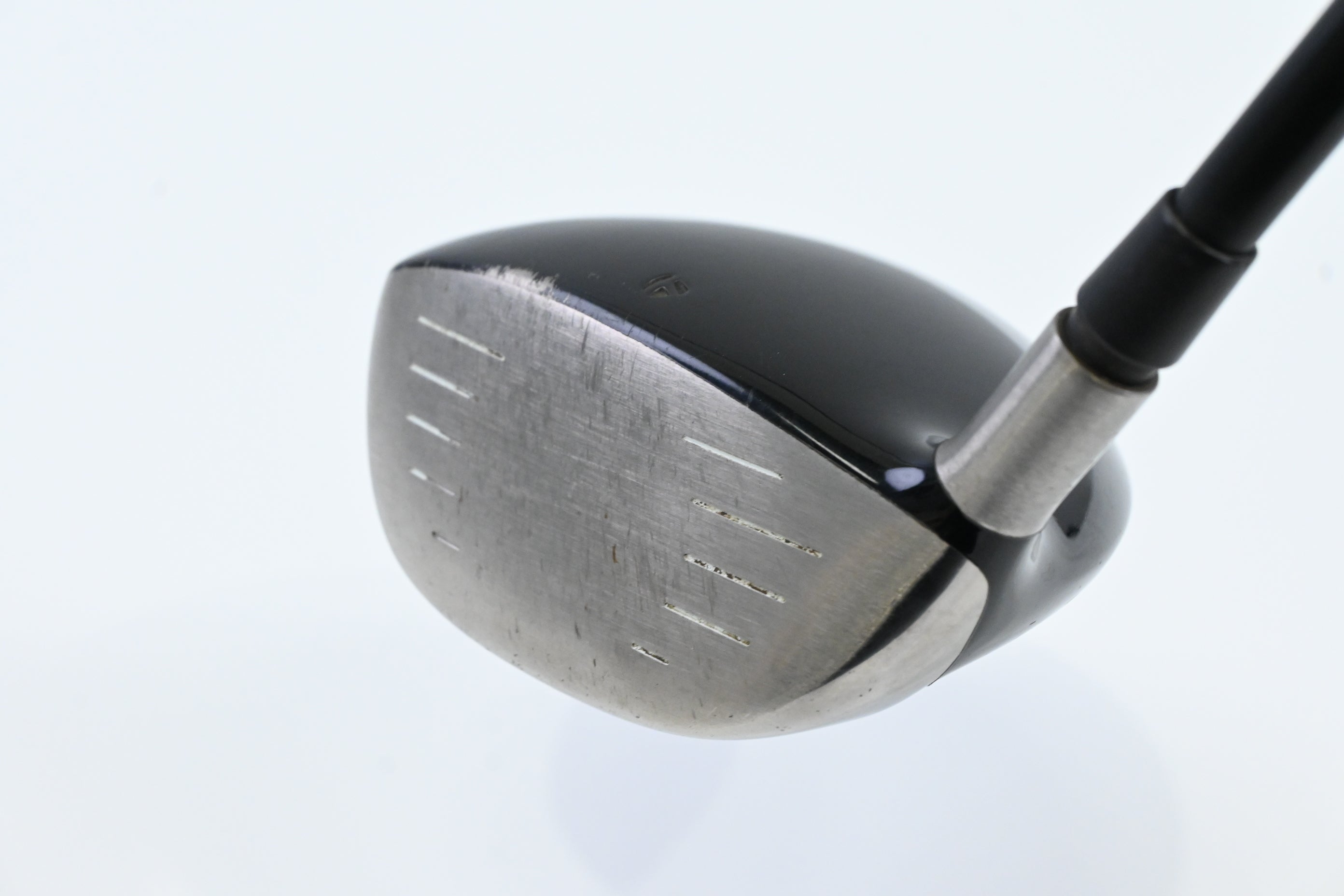 Taylormade R540 Driver / 10.5 Degree / Regular Flex Taylormade M.A.S.2 70 Shaft