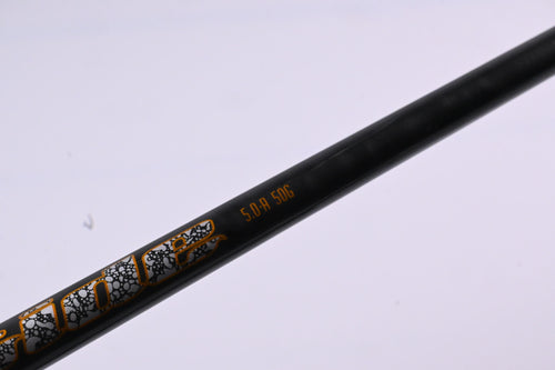 Project X Evenflow Riptide 50 Driver Shaft / Senior Flex / Callaway 2nd Gen