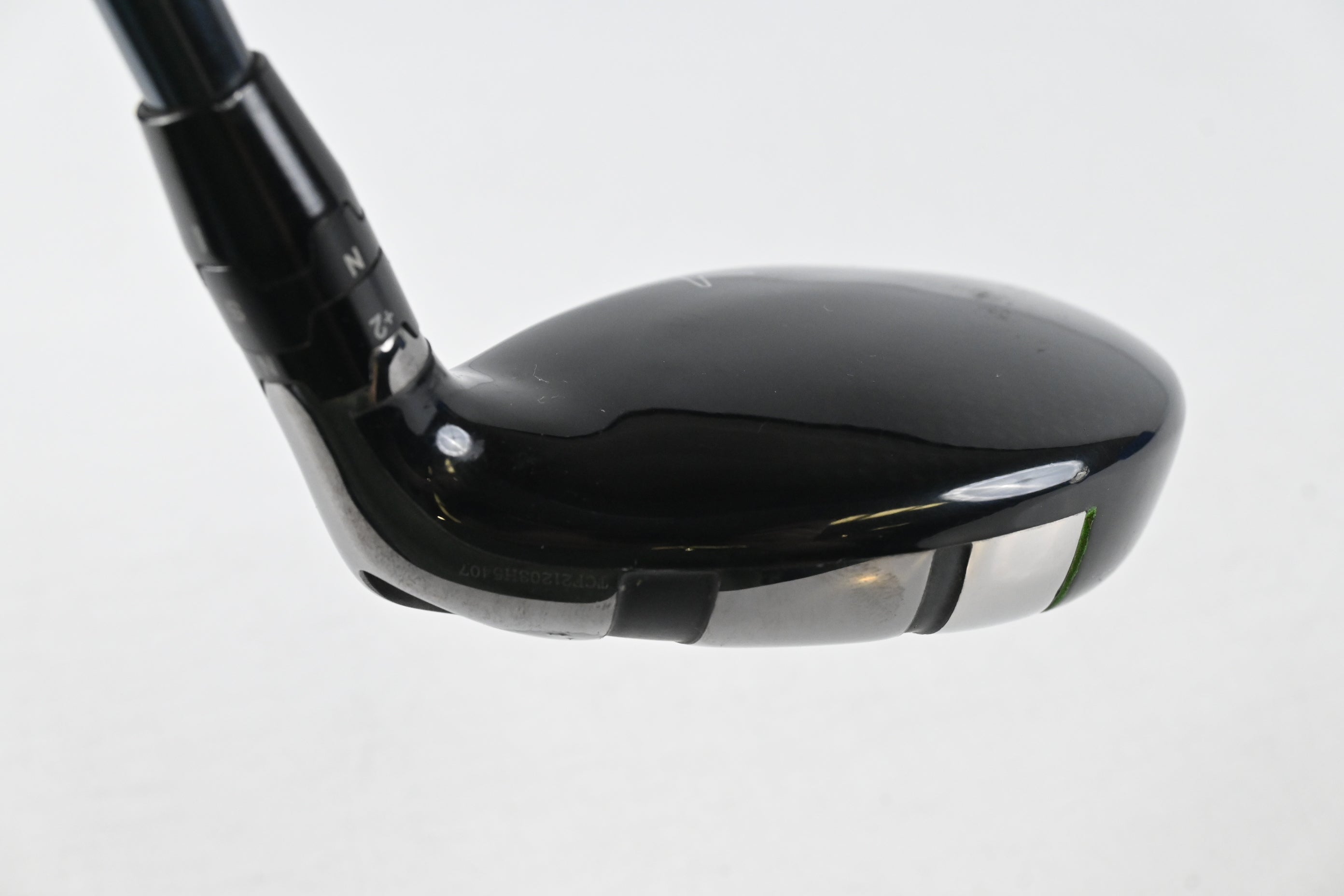 Callaway Epic Super #3 Hybrid / 18 Degree / Stiff Flex UST Recoil DART 75 Shaft