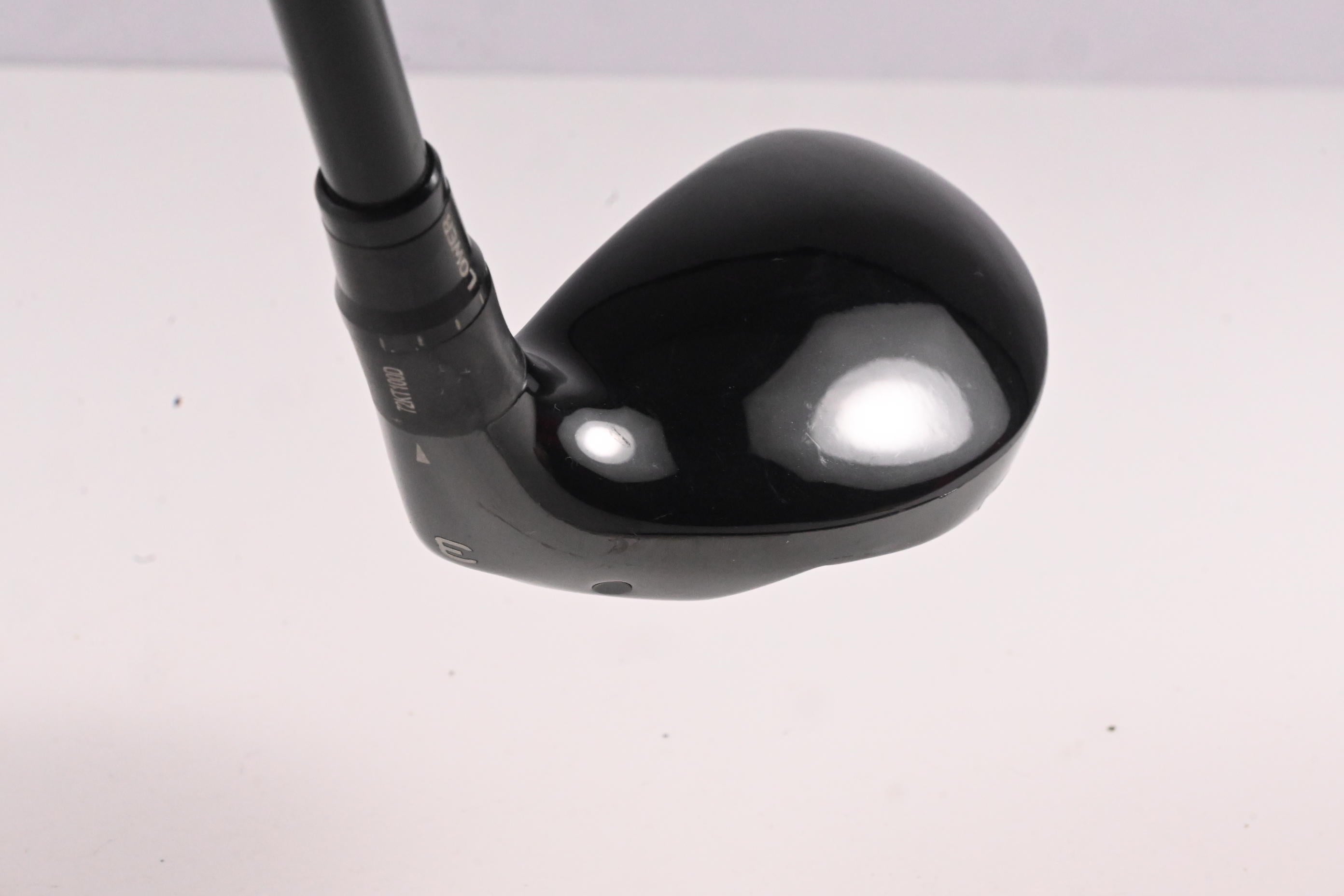 Taylormade M1 2017 #3 Hybrid / 19 Degree / Regular Flex Kuro Kage Silver 80