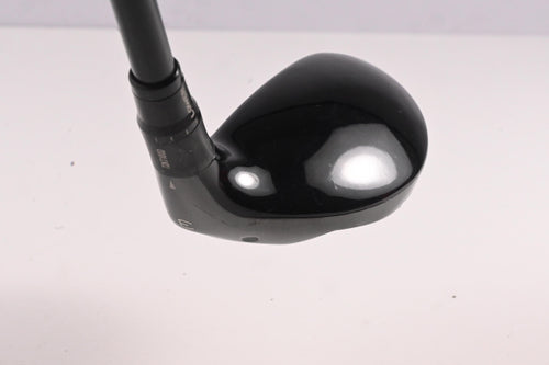 Taylormade M1 2017 #3 Hybrid / 19 Degree / Regular Flex Kuro Kage Silver 80