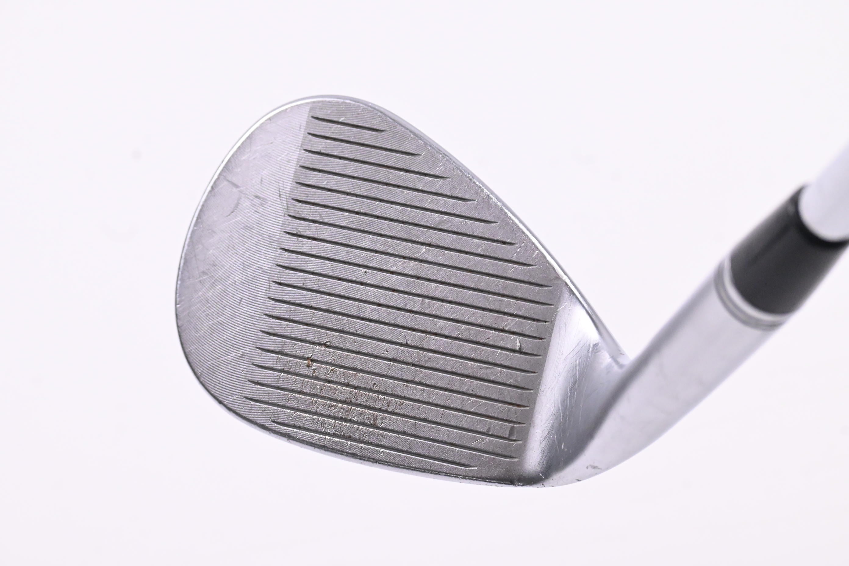 Ping Glide Forged Pro Lob Wedge / 60 Degree / Red Dot / X-Flex NS Pro Modus3 130