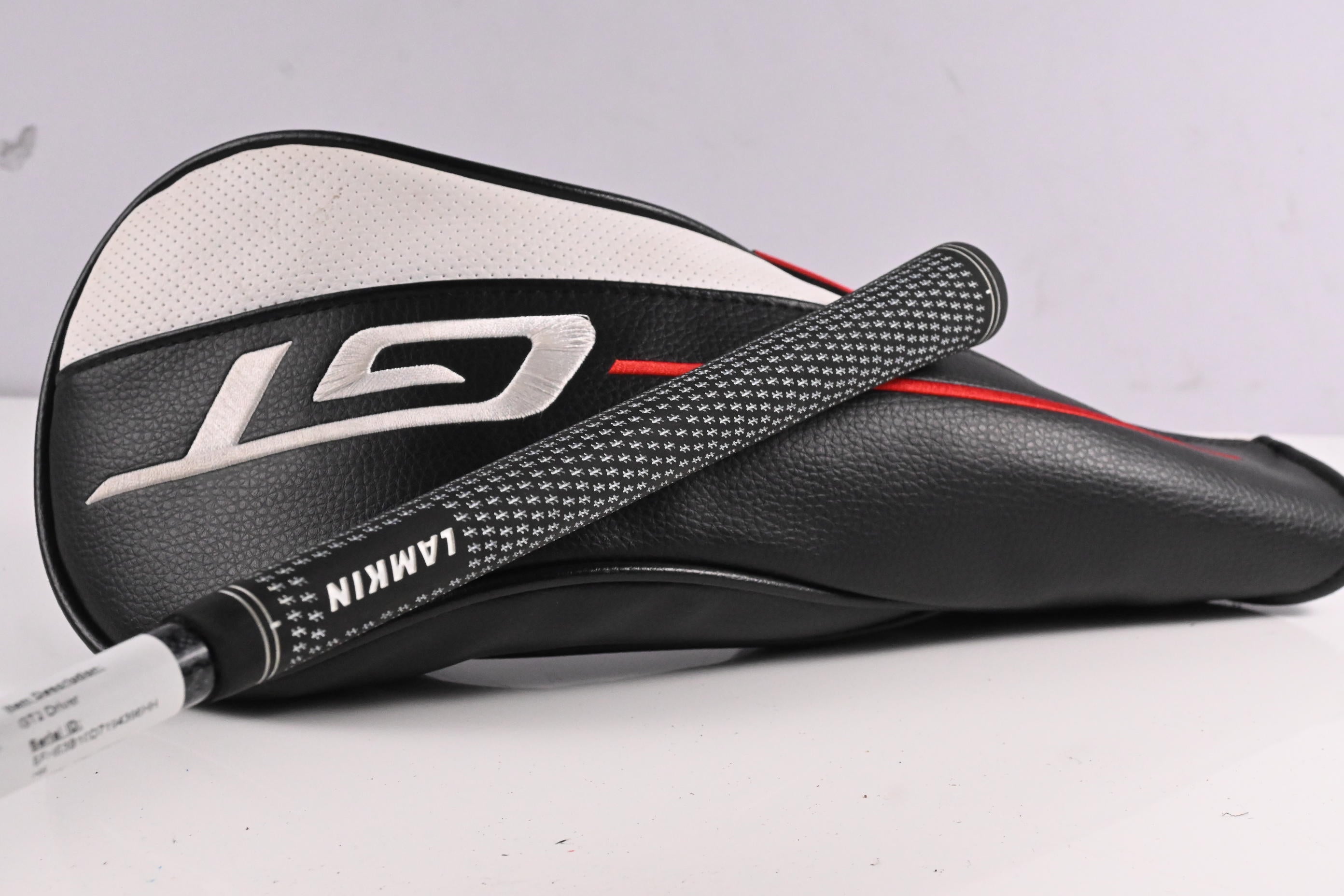 Titleist GT2 Driver / 11 Degree / Regular Flex Tensei AV Blue 55 Shaft