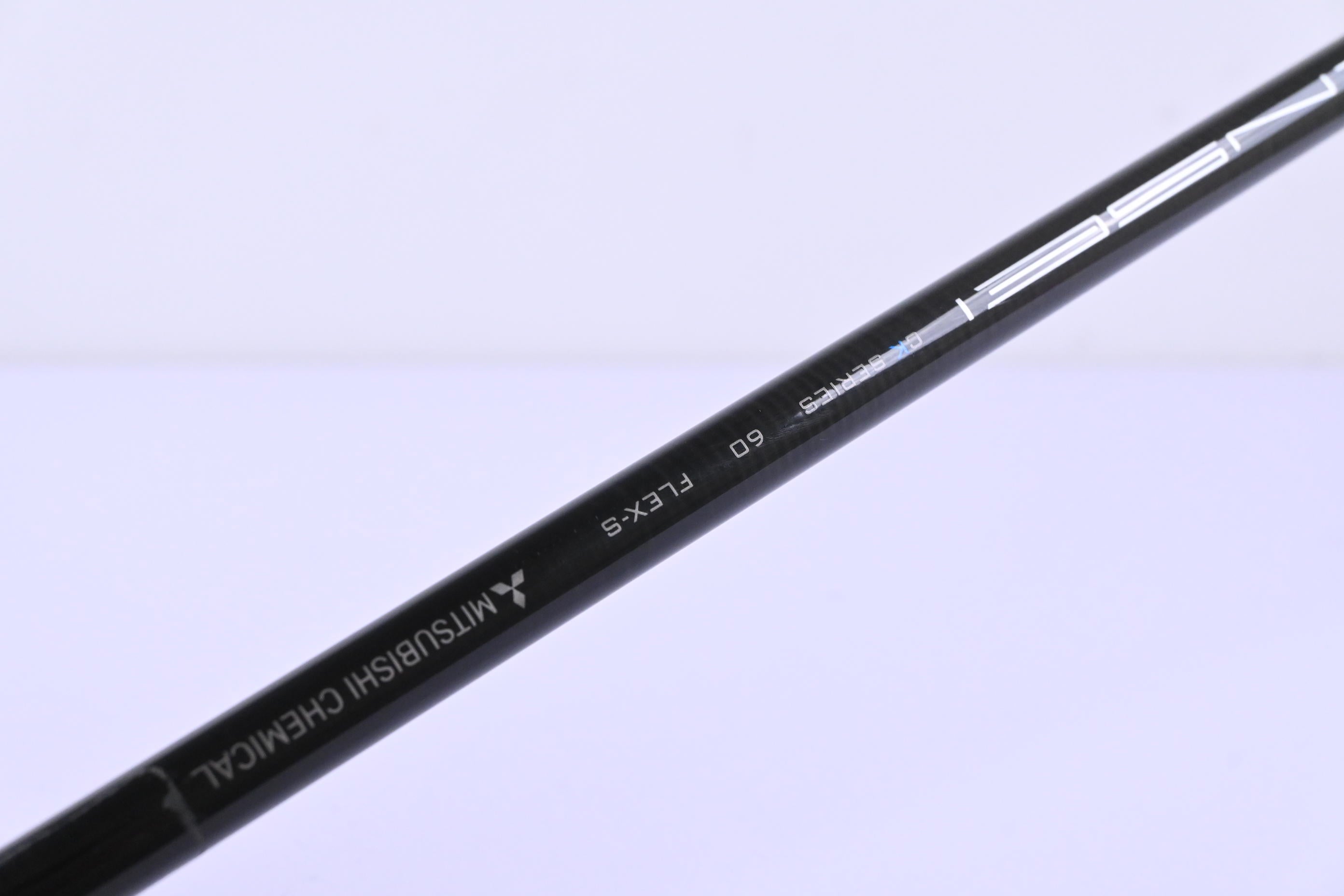 Srixon ZXi LS Driver / 9 Degree / Stiff Flex Tensei CK Blue 60 Shaft