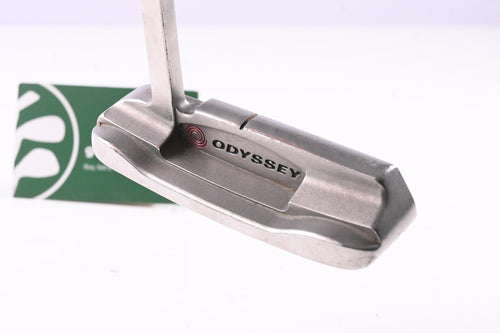Odyssey White Hot XG #1 Putter / 34 Inch